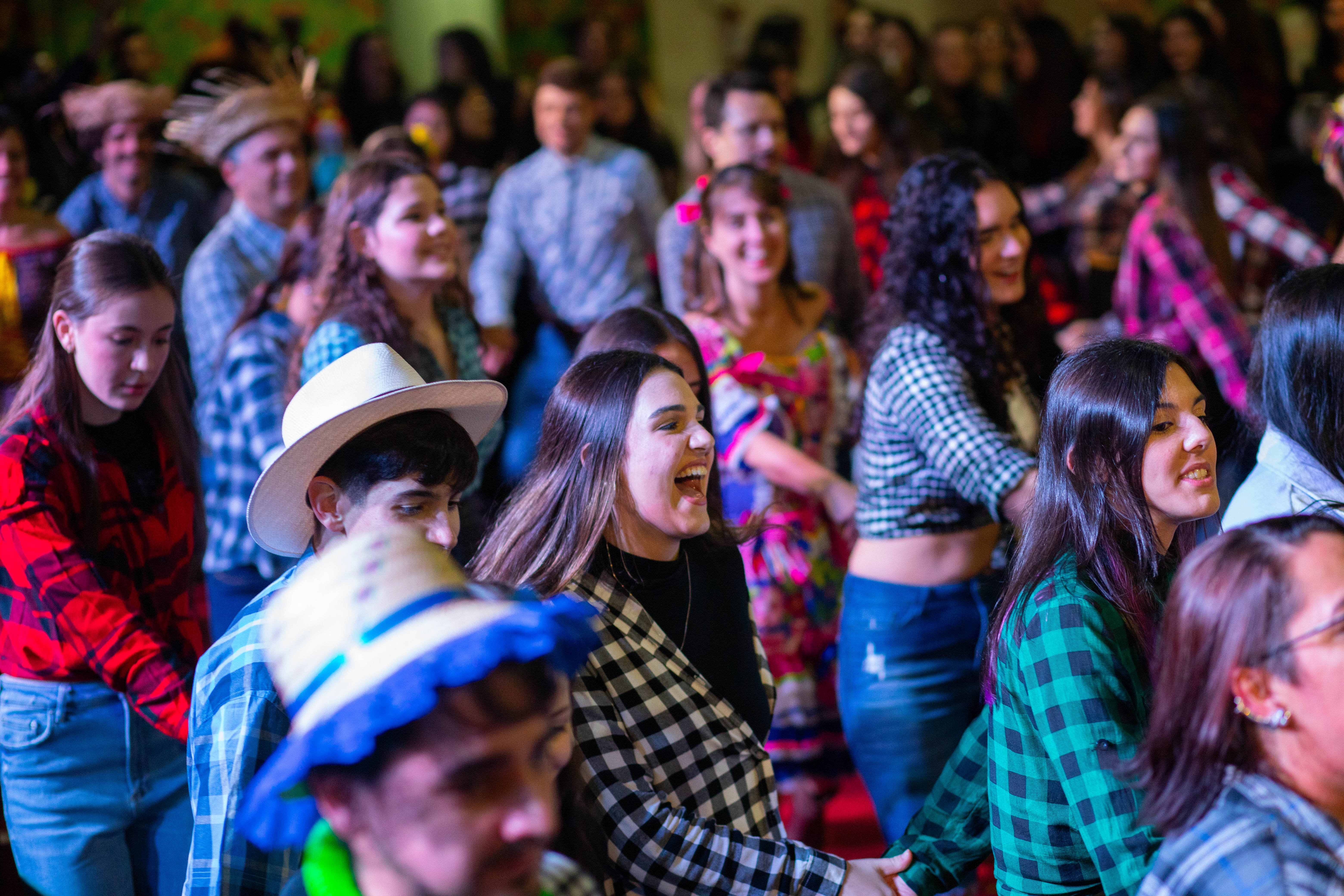 Arraiá Conexão 2023