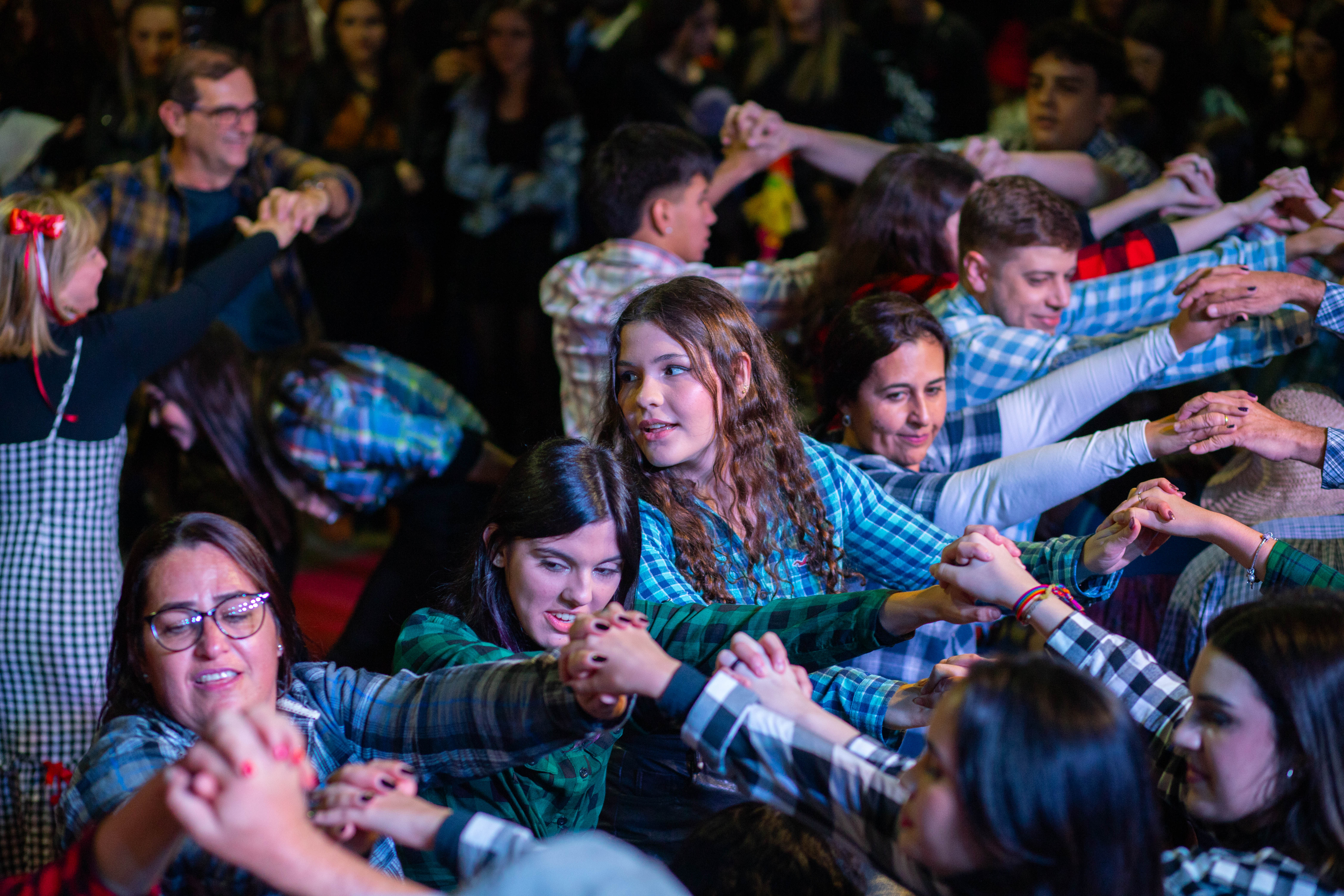 Arraiá Conexão 2023