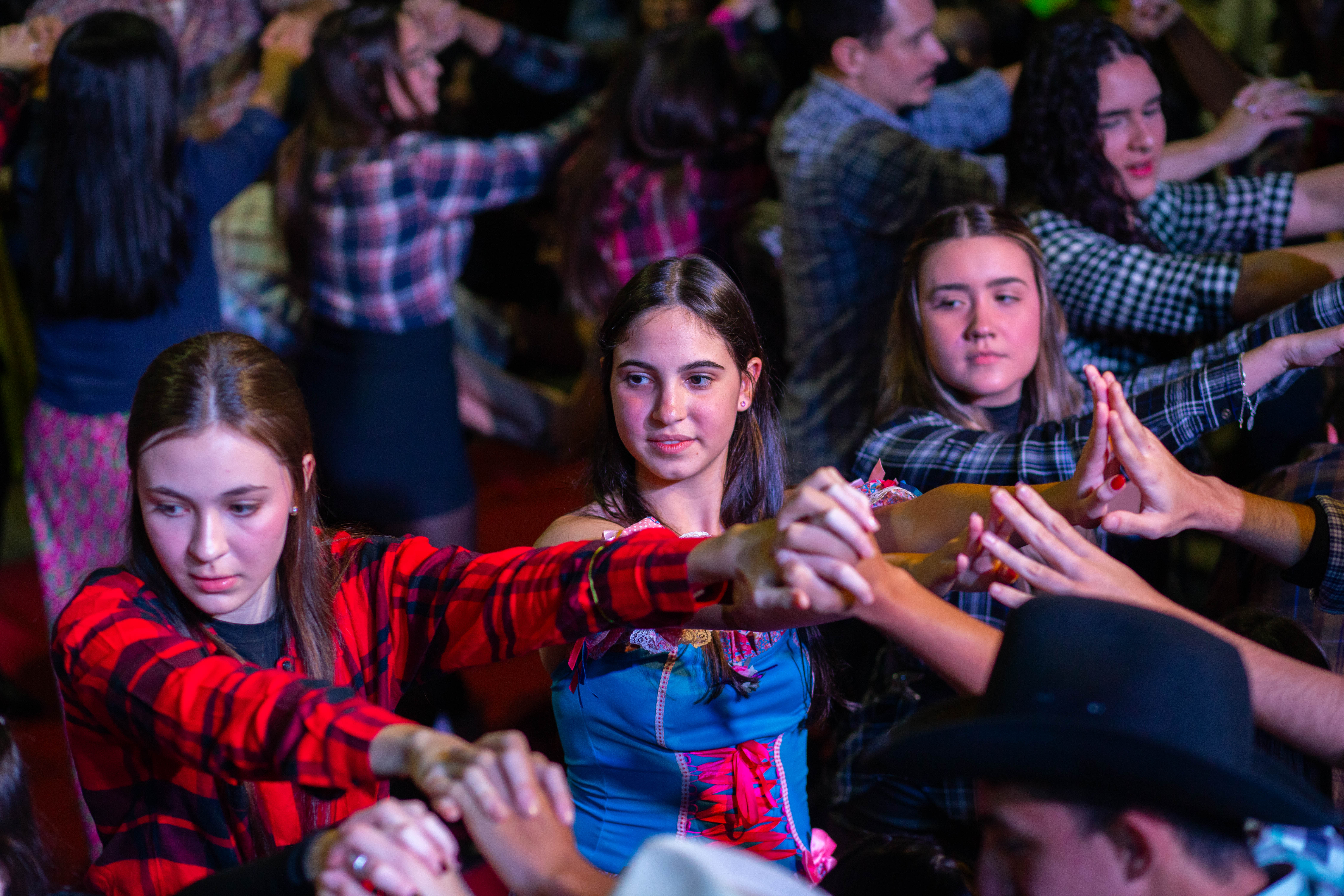 Arraiá Conexão 2023