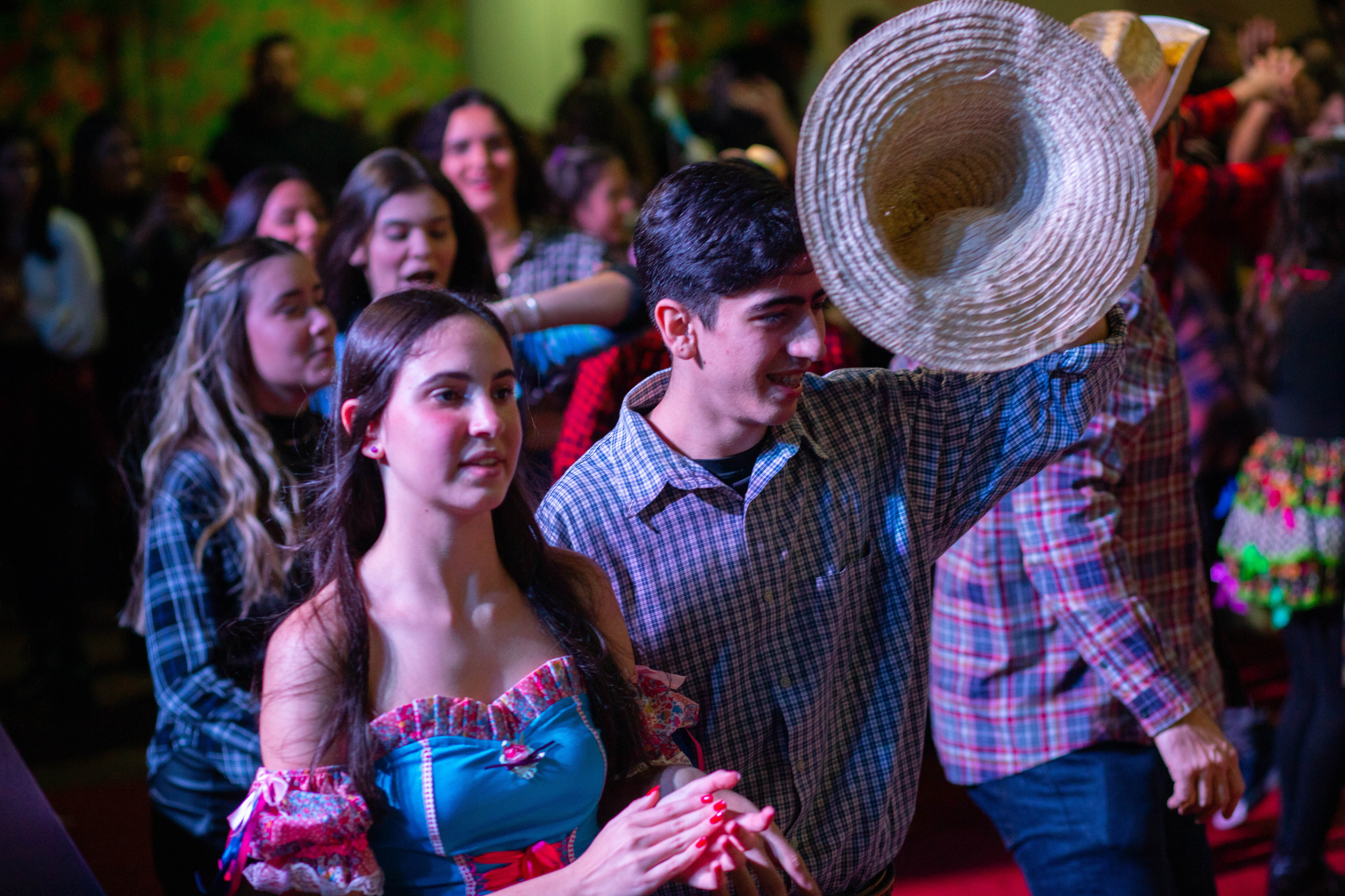 Arraiá Conexão 2023