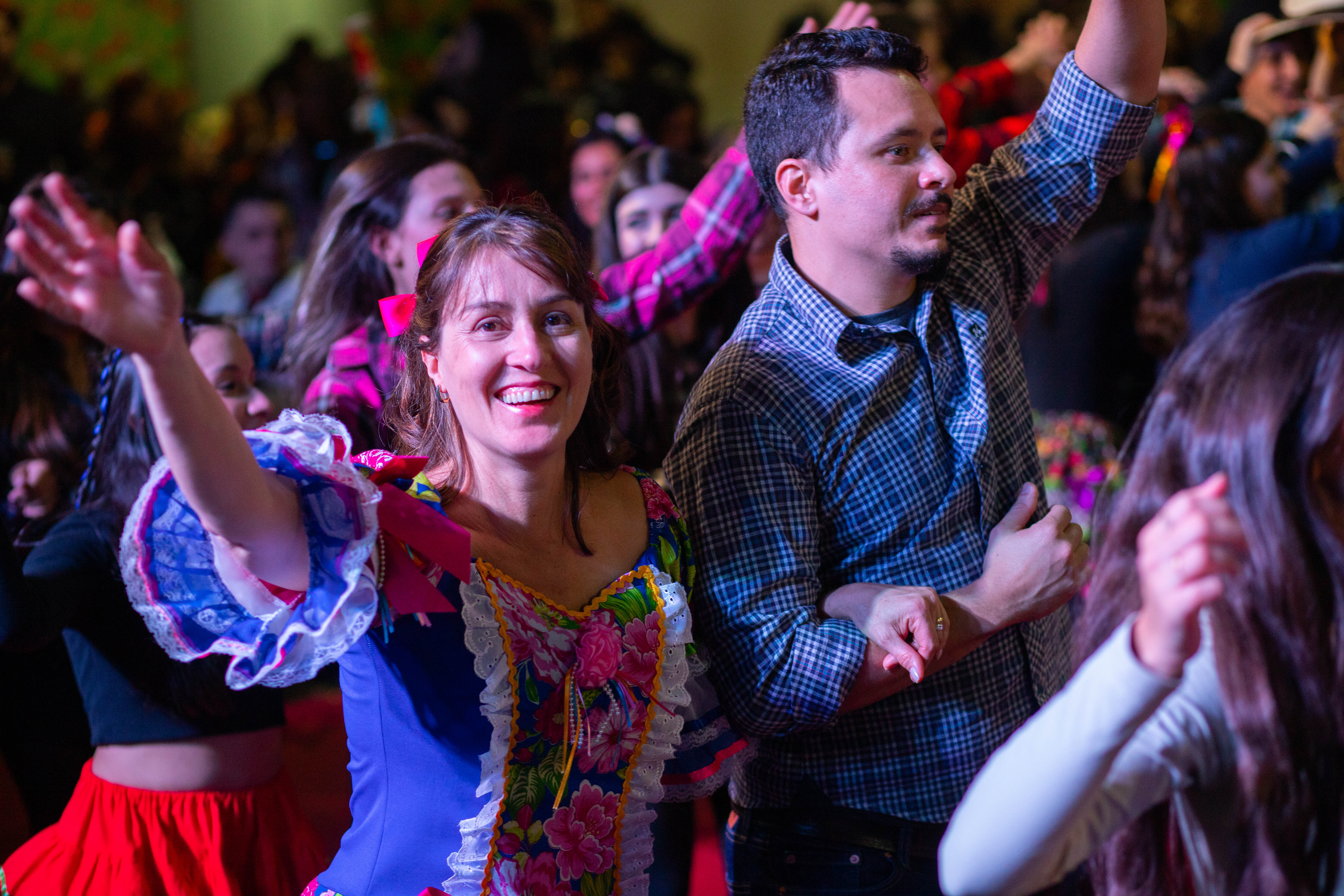 Arraiá Conexão 2023