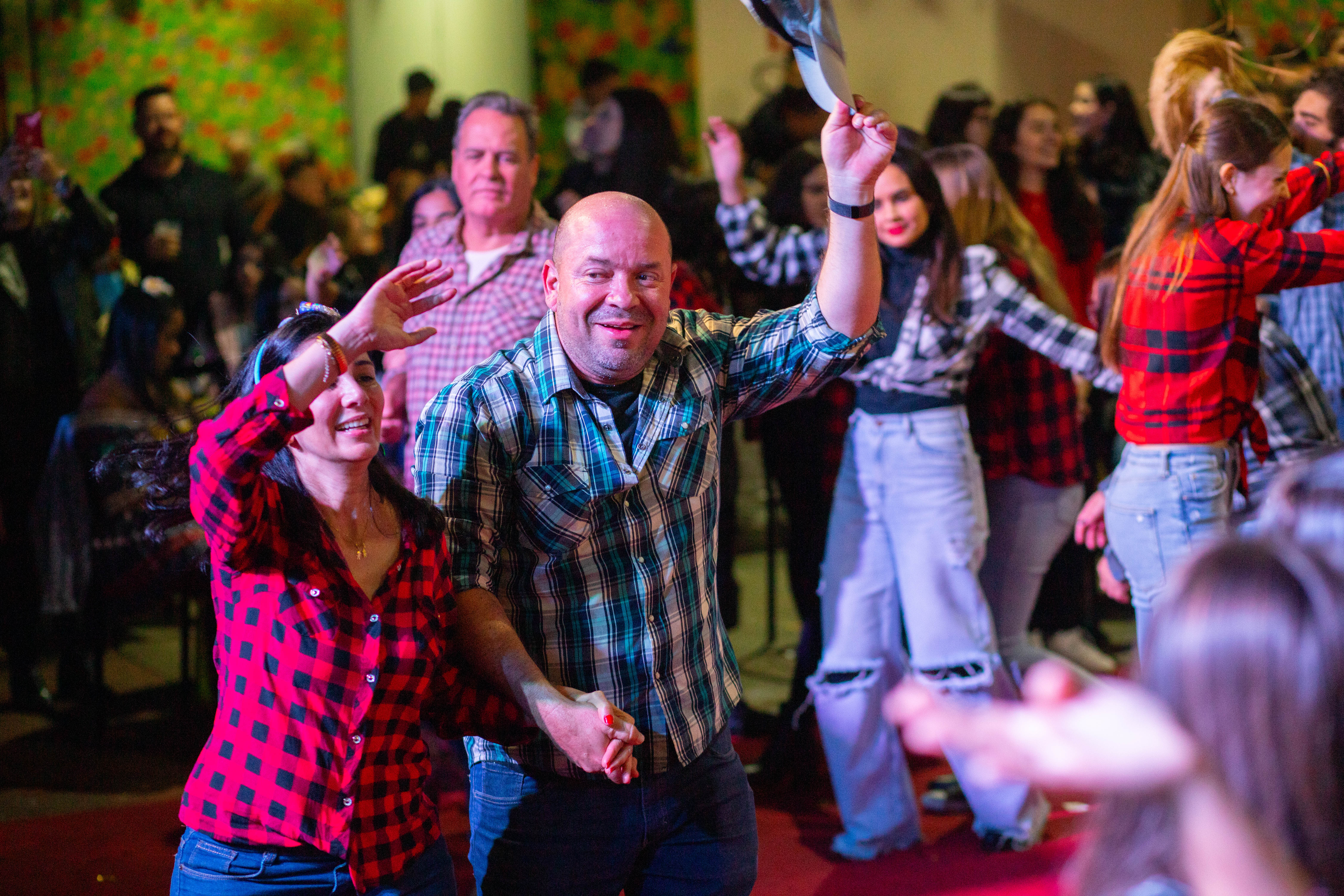 Arraiá Conexão 2023