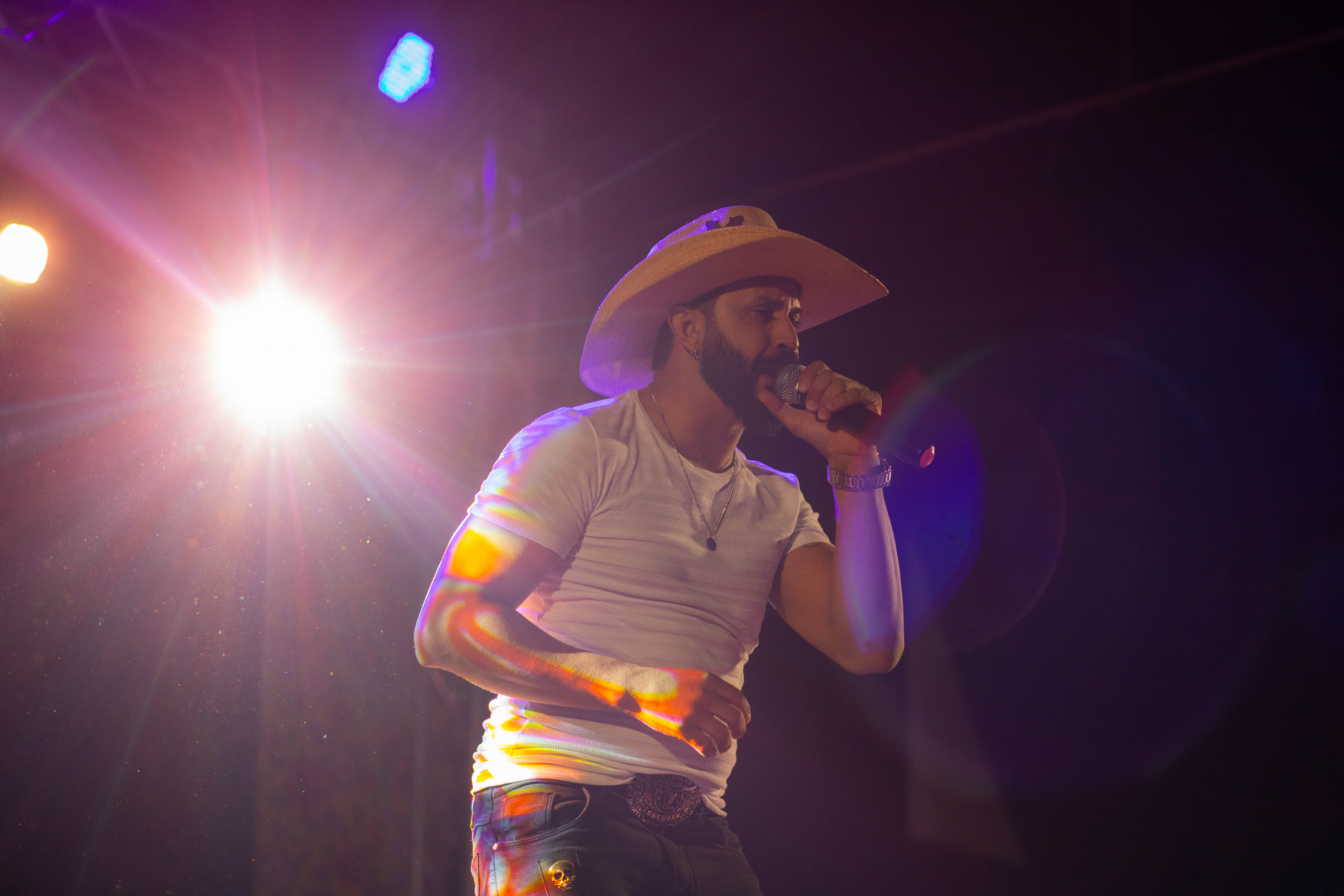 Arraiá Conexão 2023