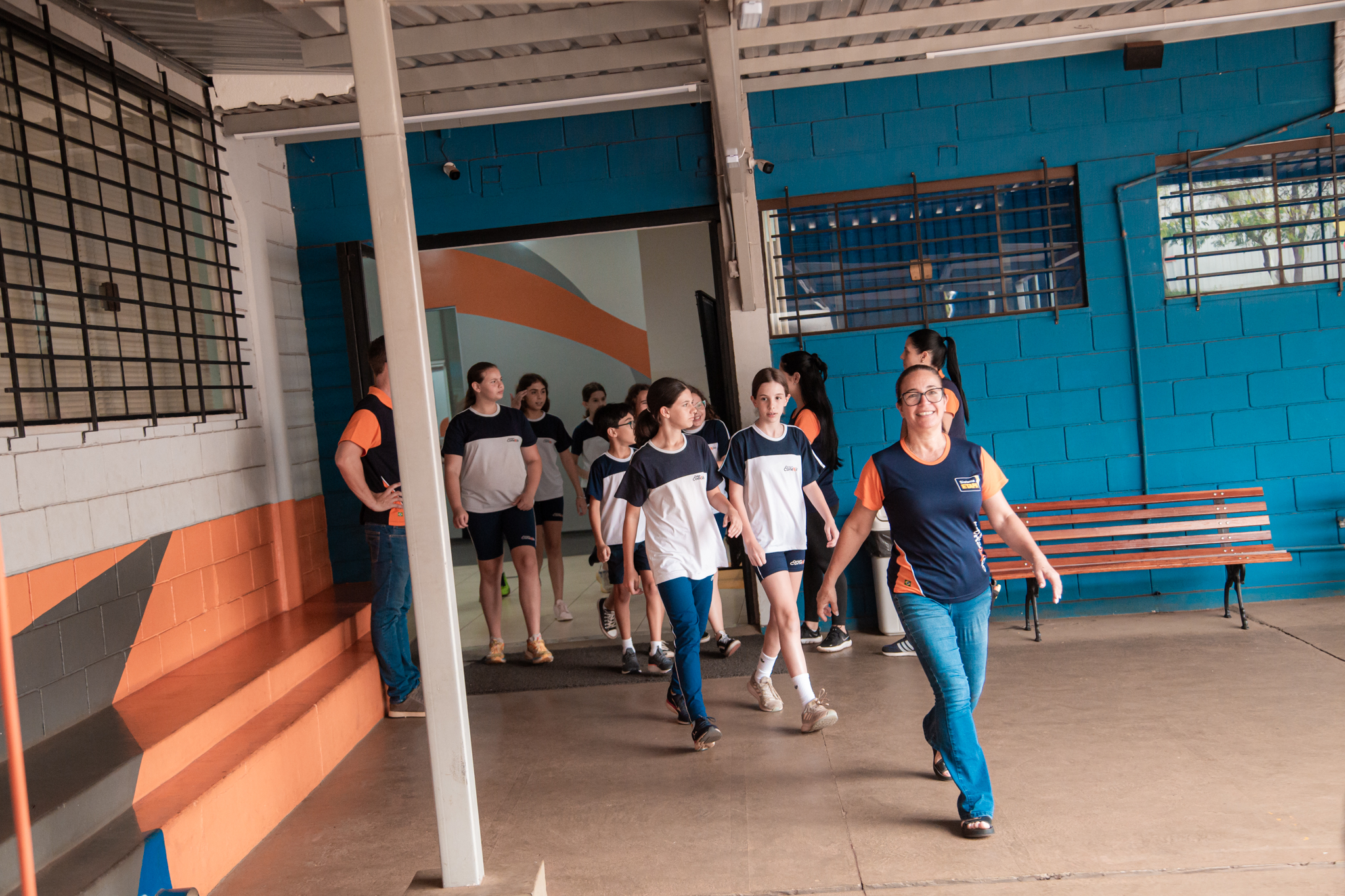 Dia das crianças 2024