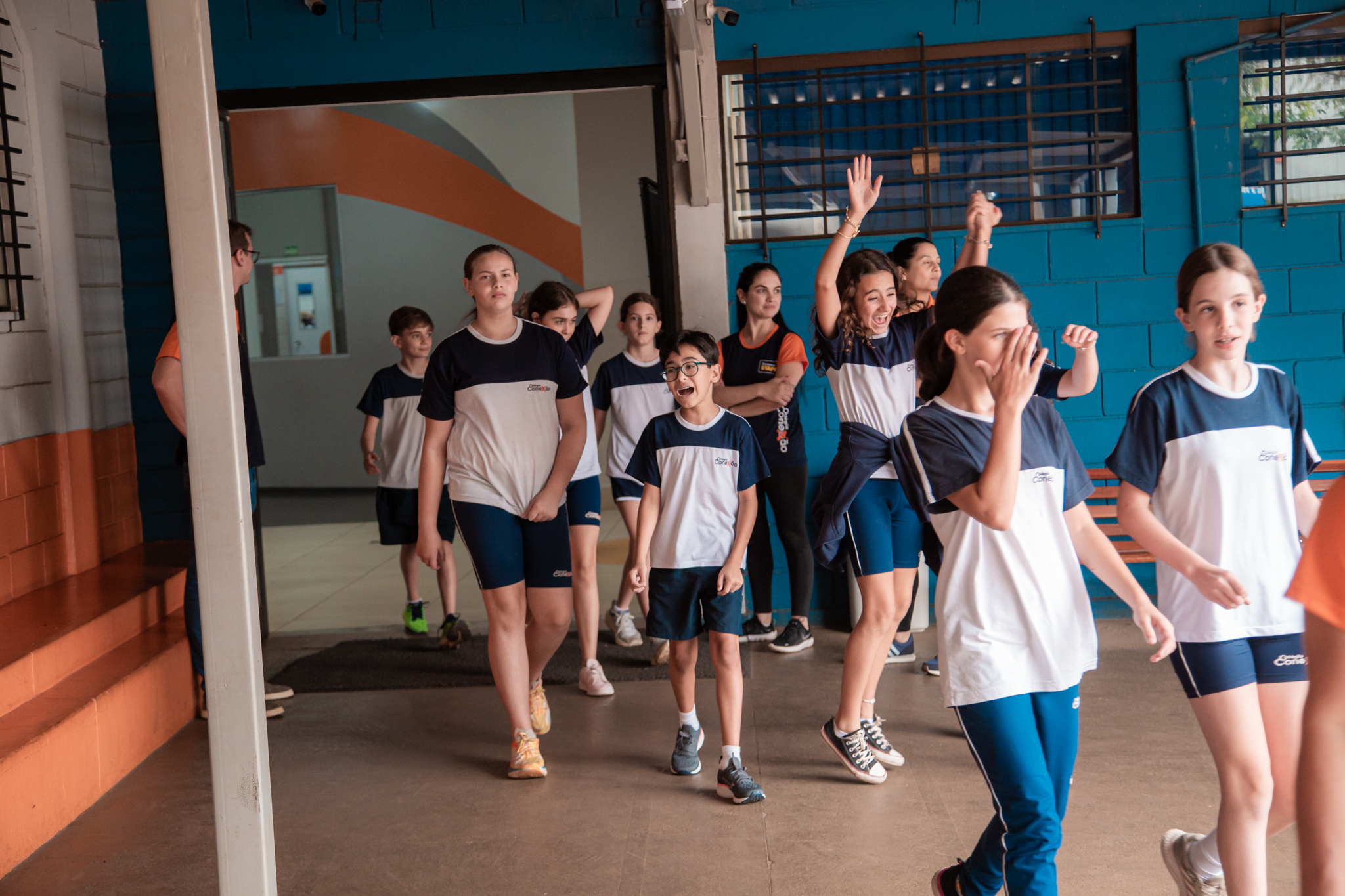 Dia das crianças 2024