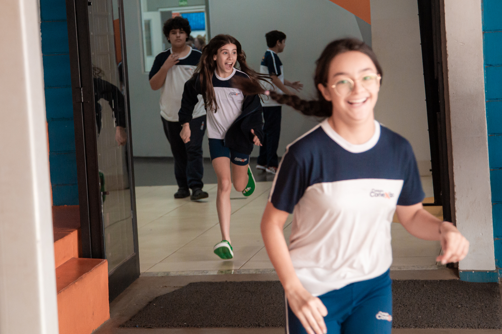 Dia das crianças 2024