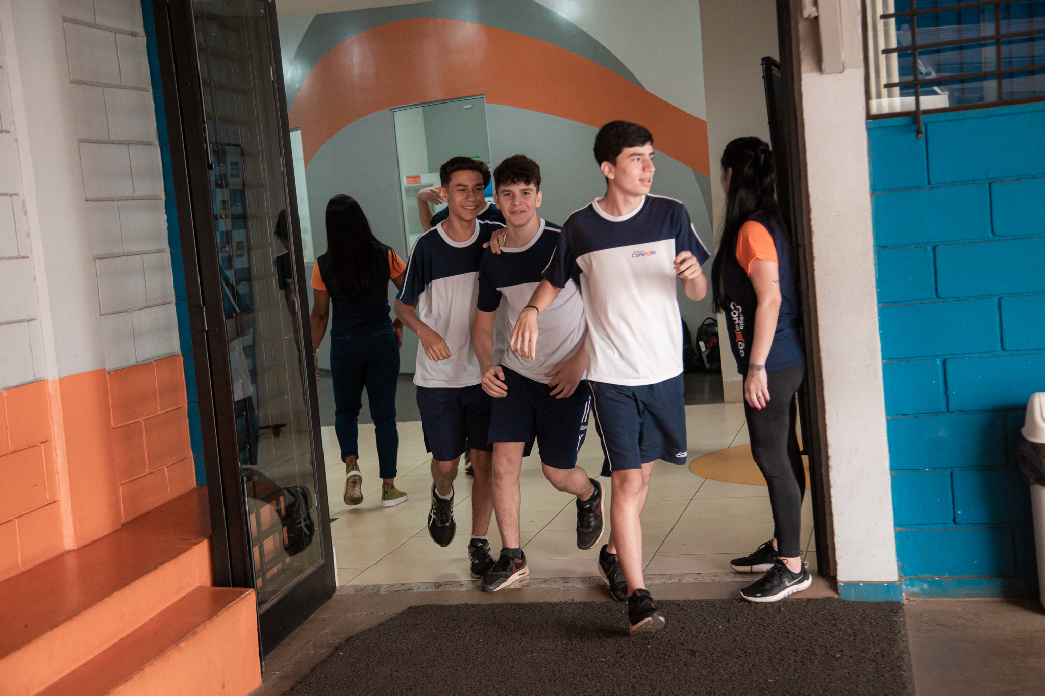 Dia das crianças 2024