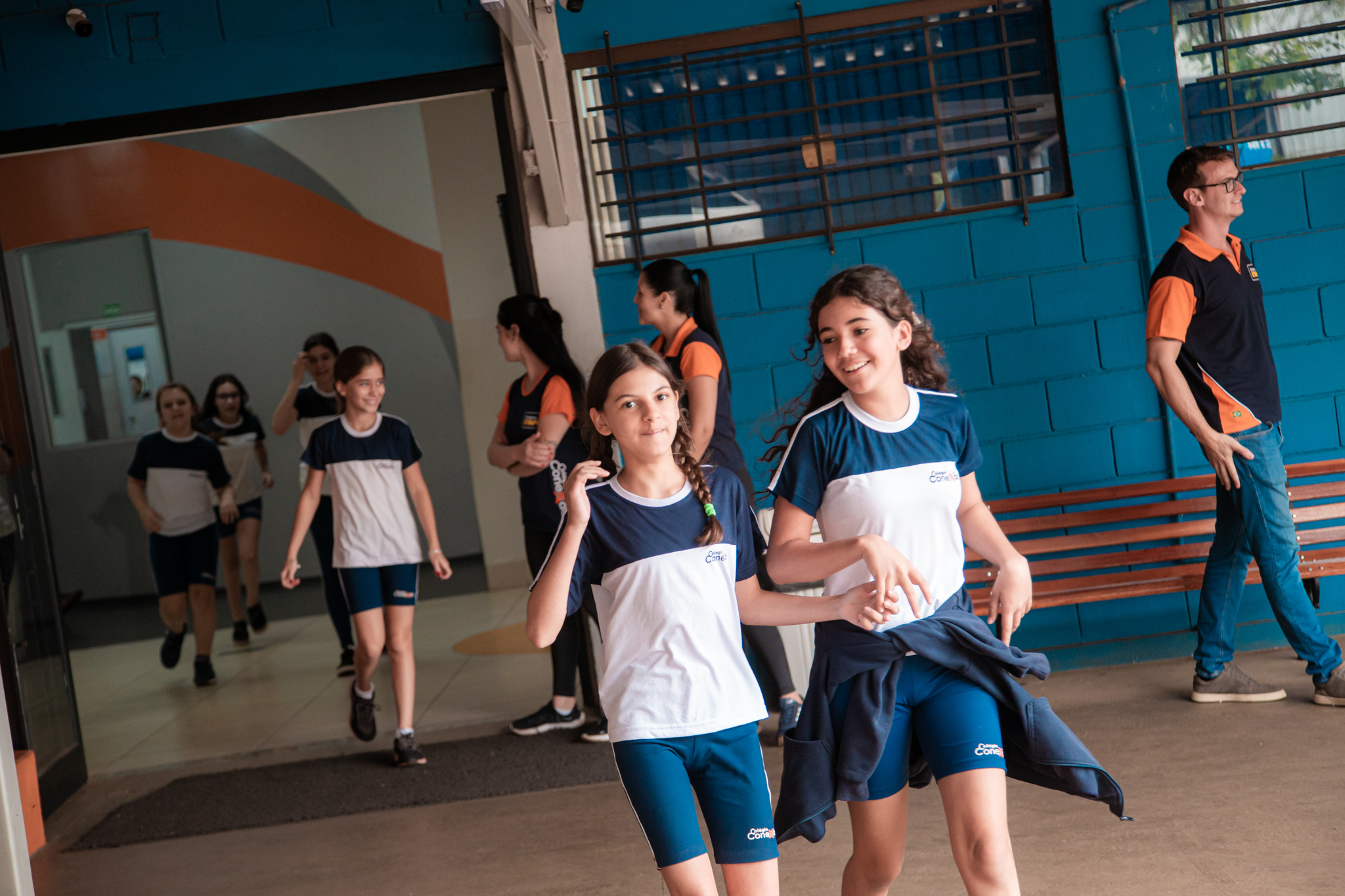 Dia das crianças 2024