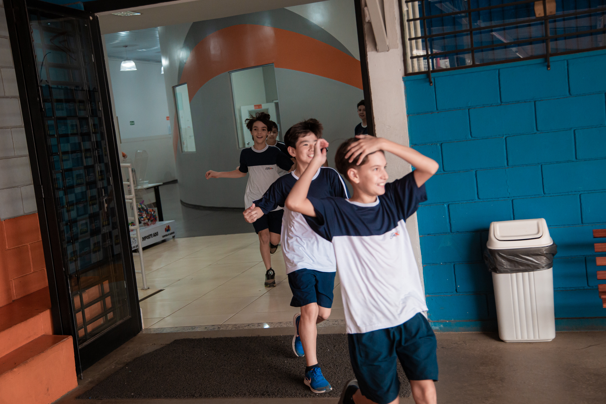 Dia das crianças 2024