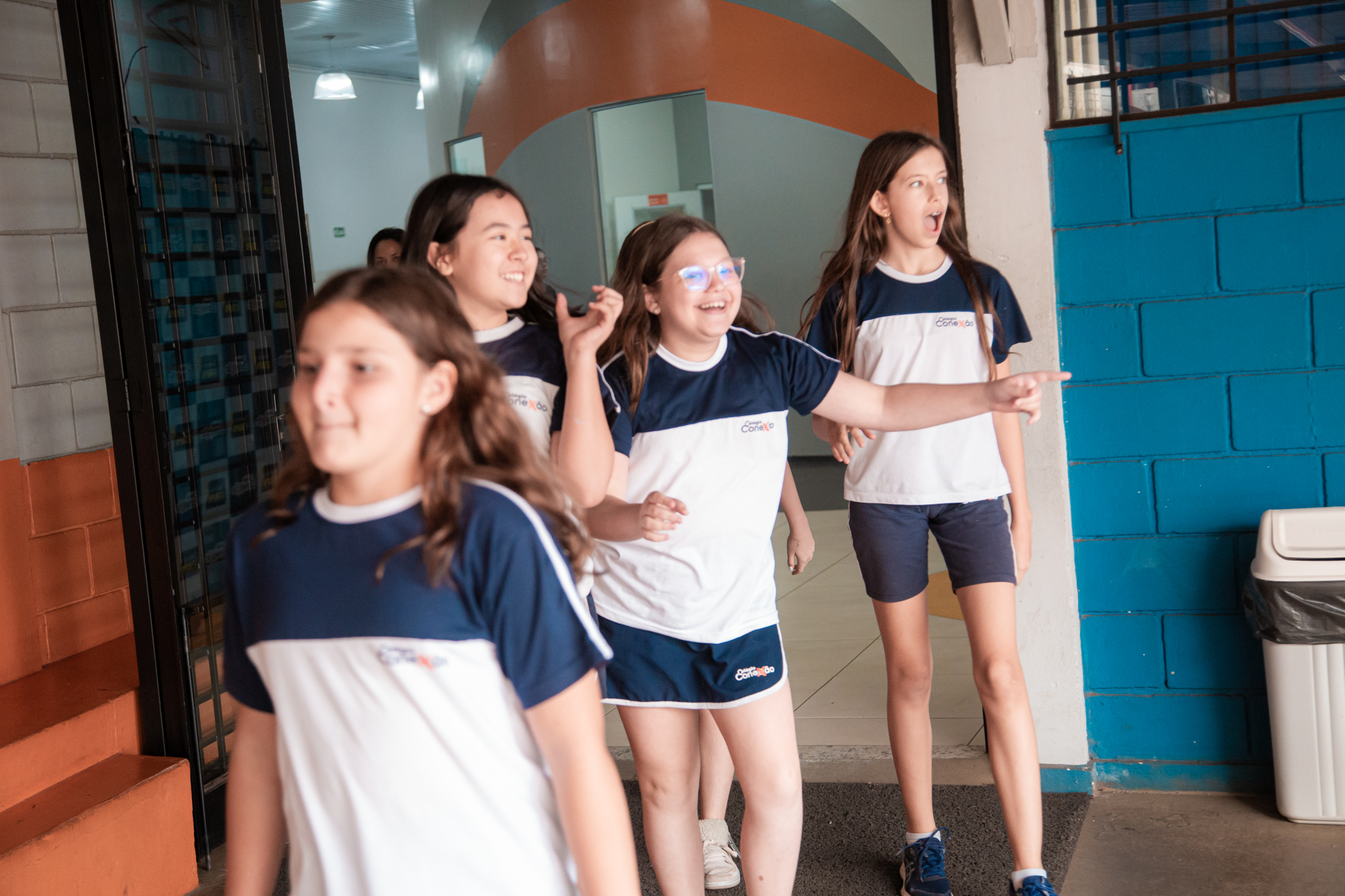 Dia das crianças 2024