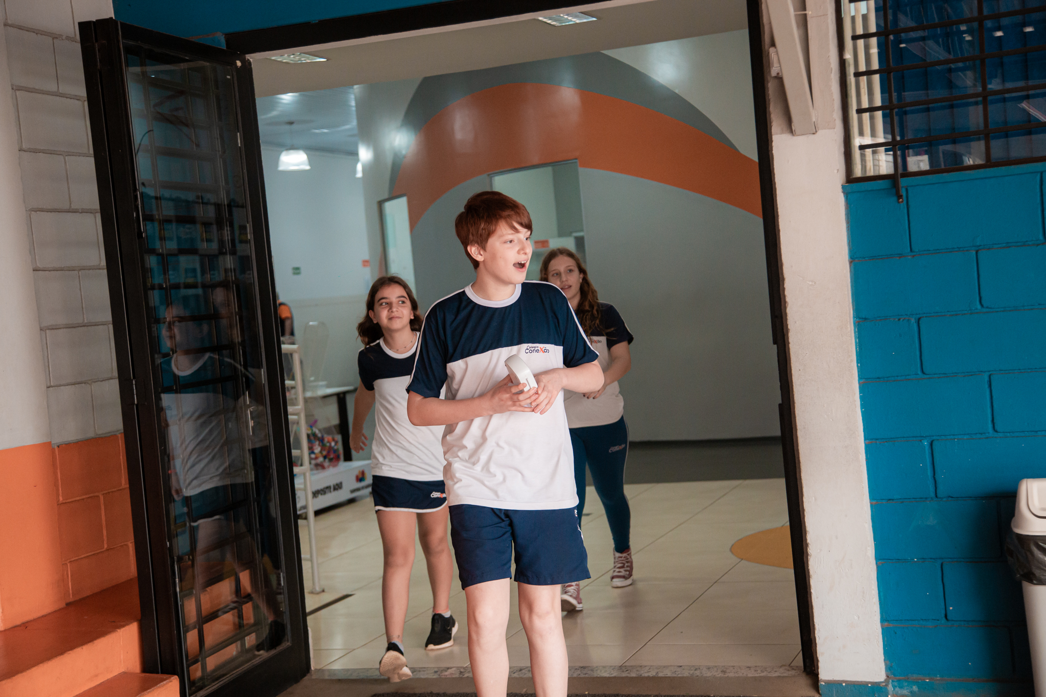 Dia das crianças 2024