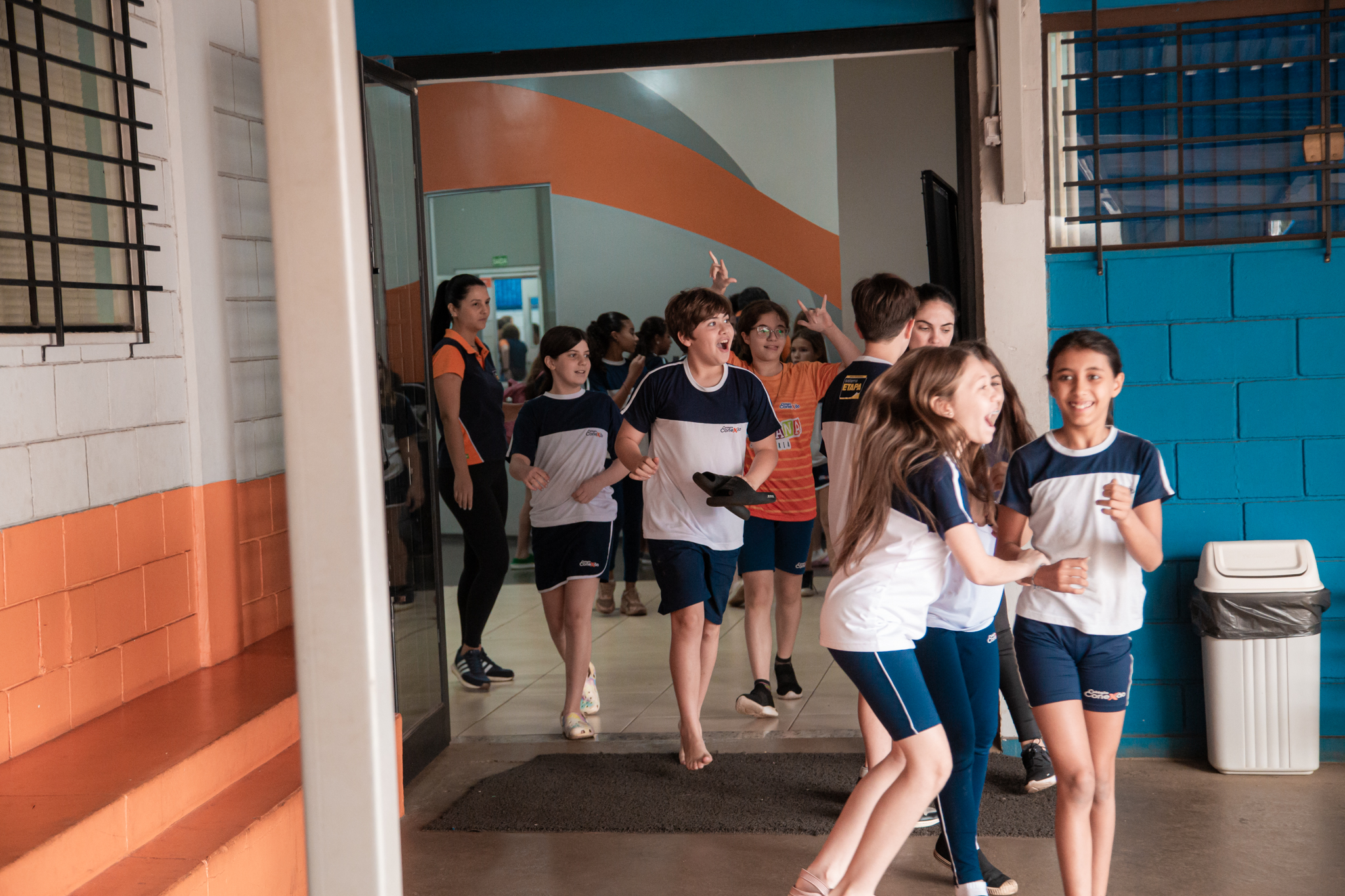 Dia das crianças 2024