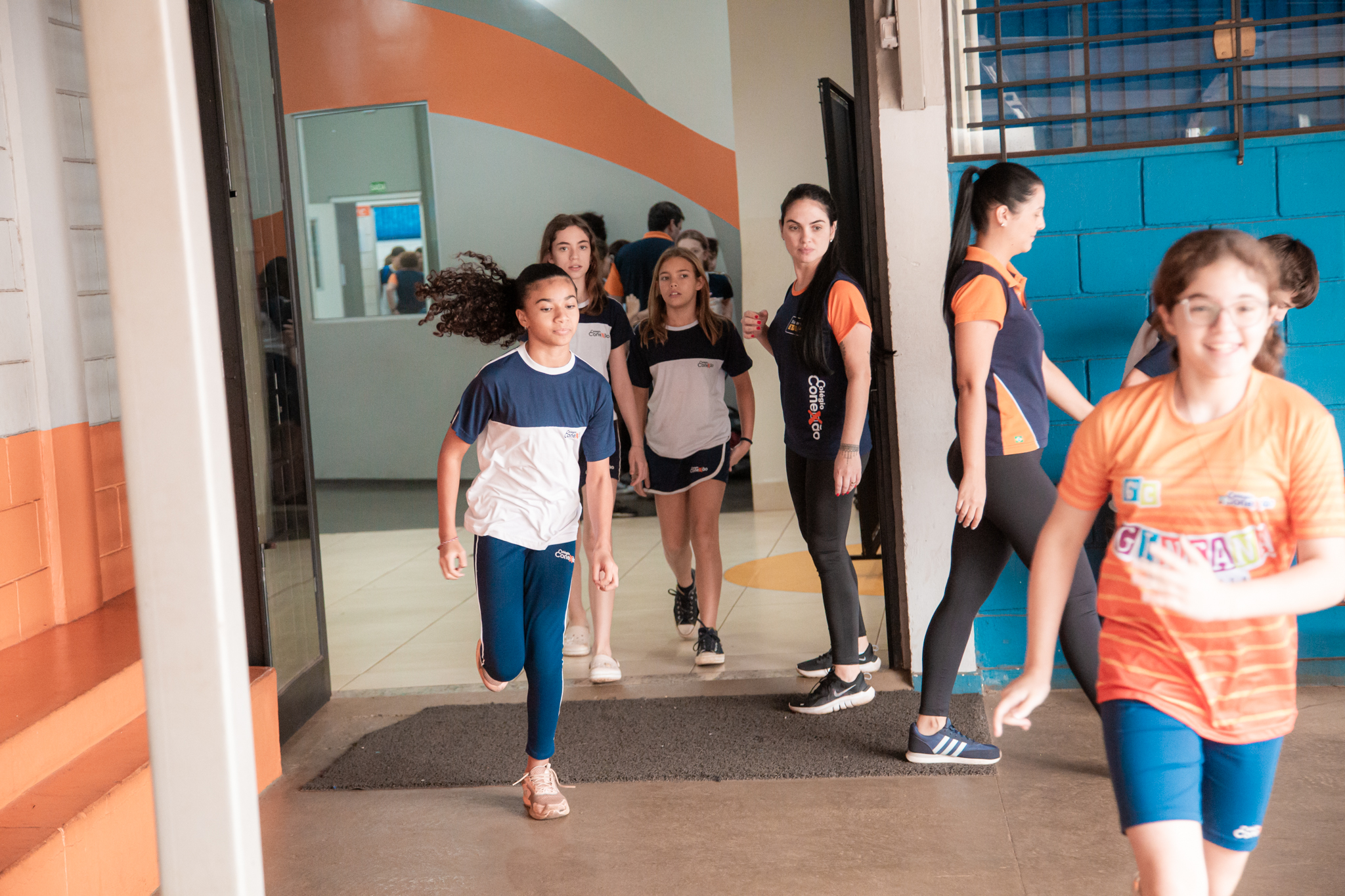 Dia das crianças 2024