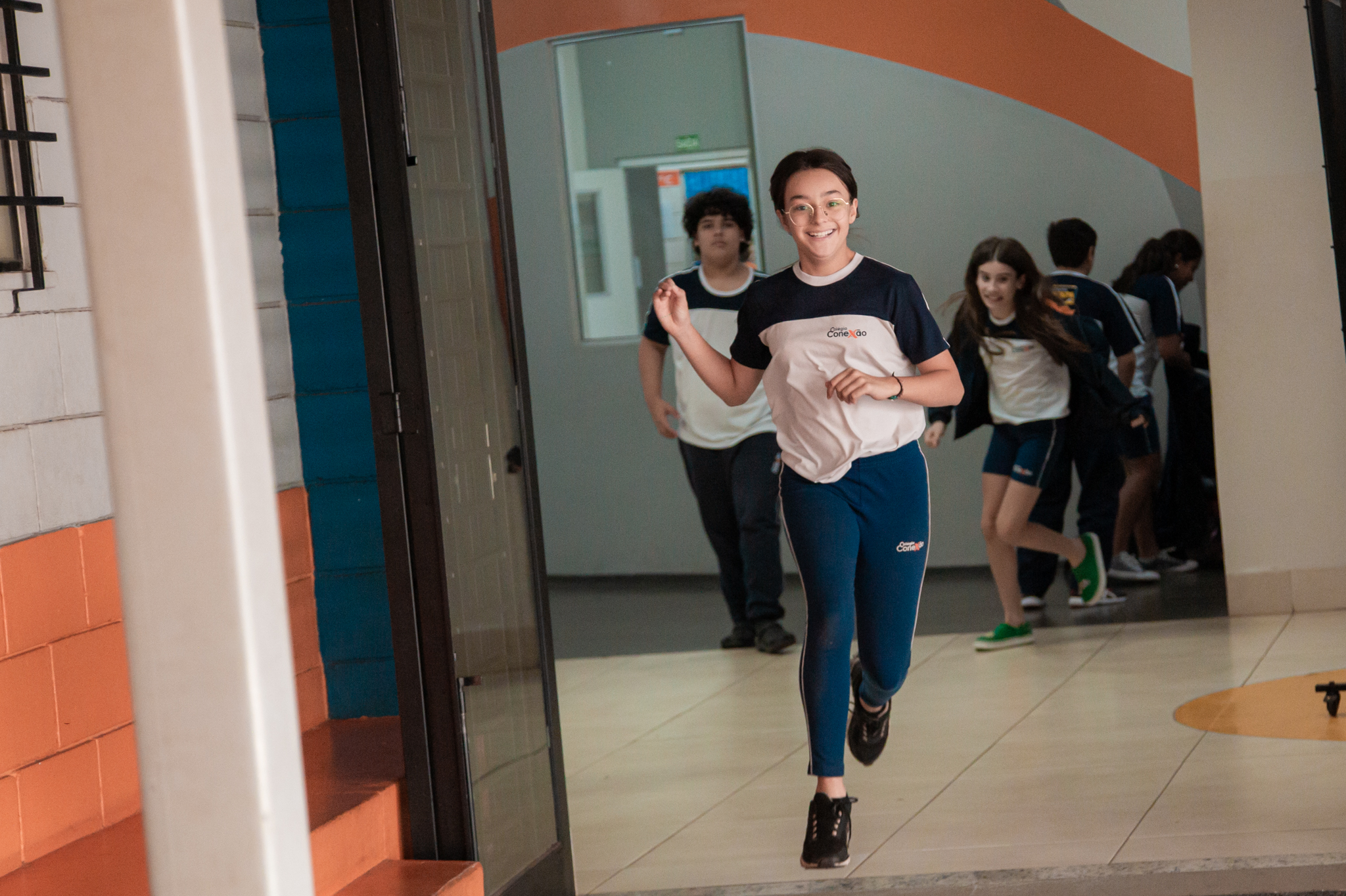 Dia das crianças 2024