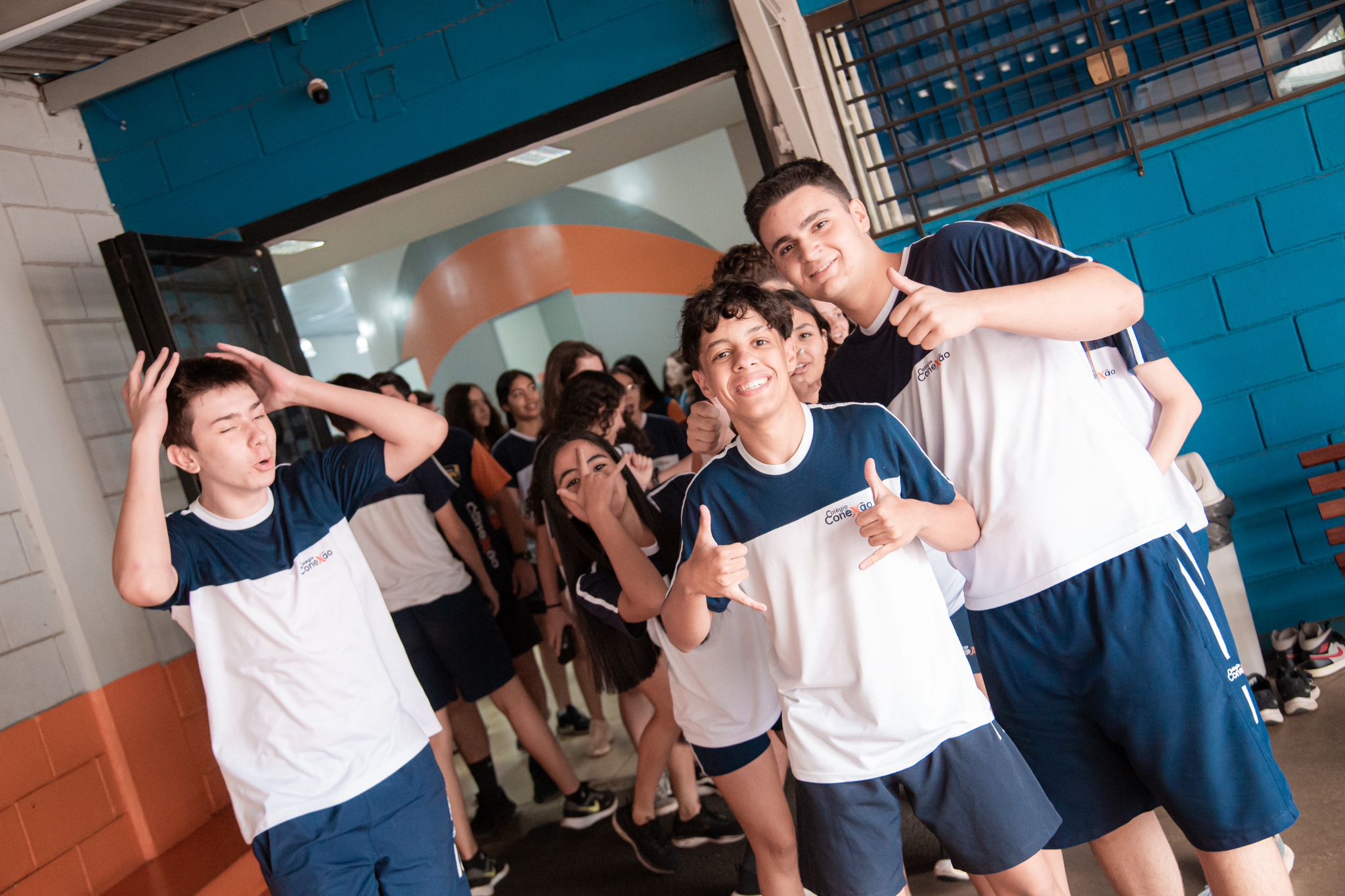 Dia das crianças 2024