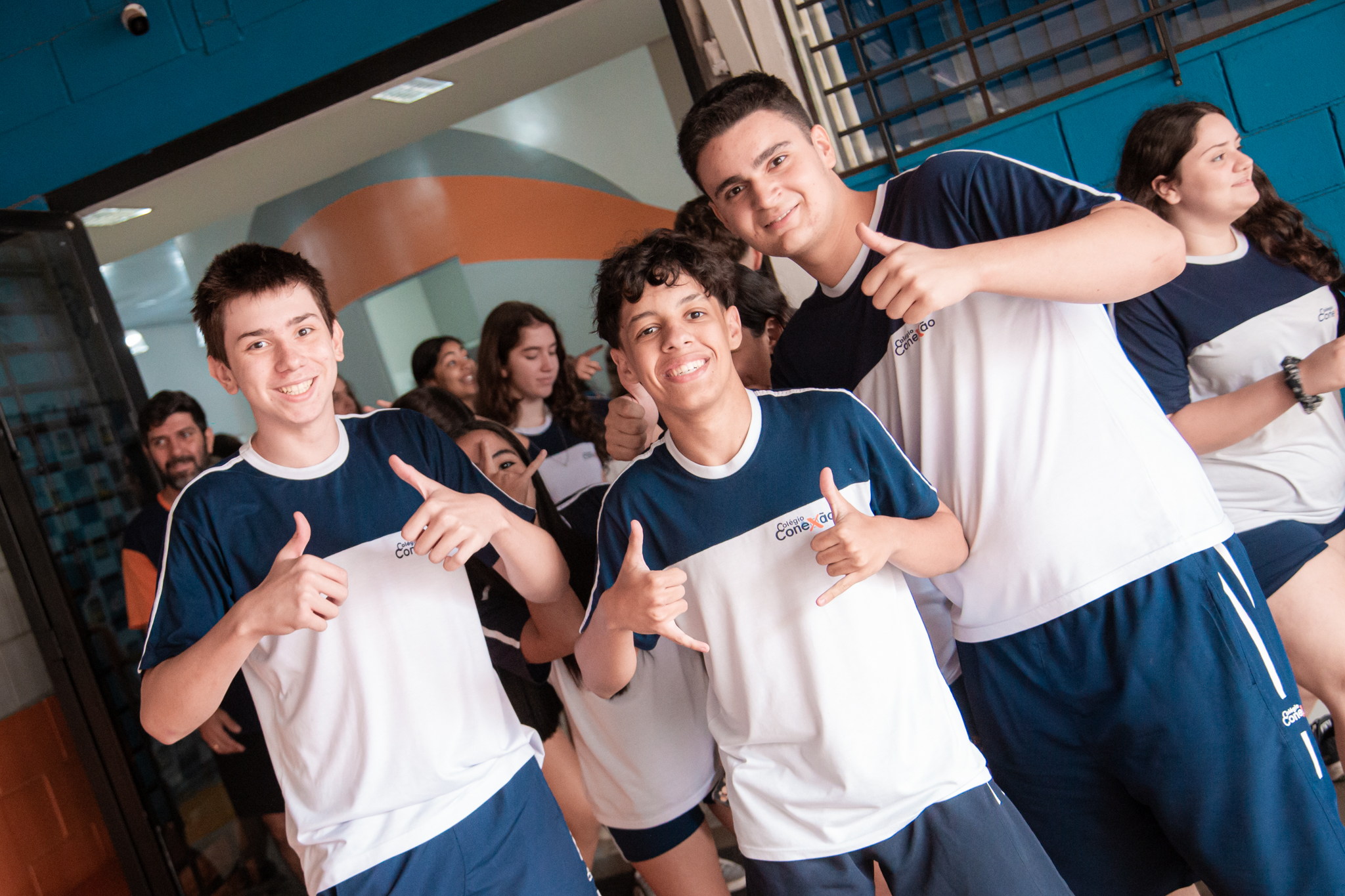 Dia das crianças 2024