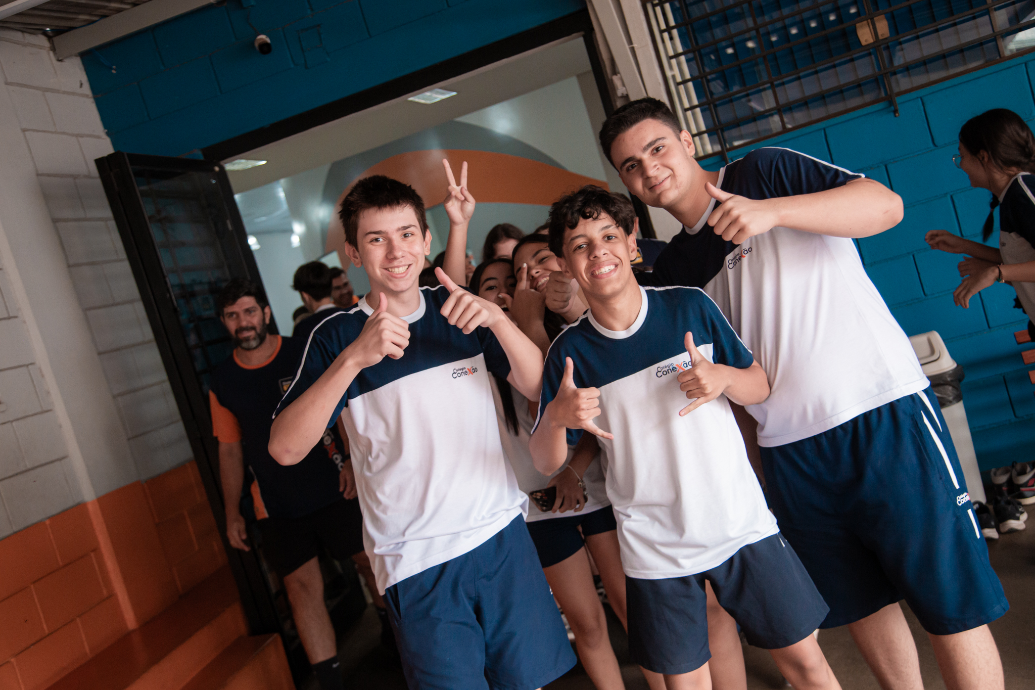 Dia das crianças 2024