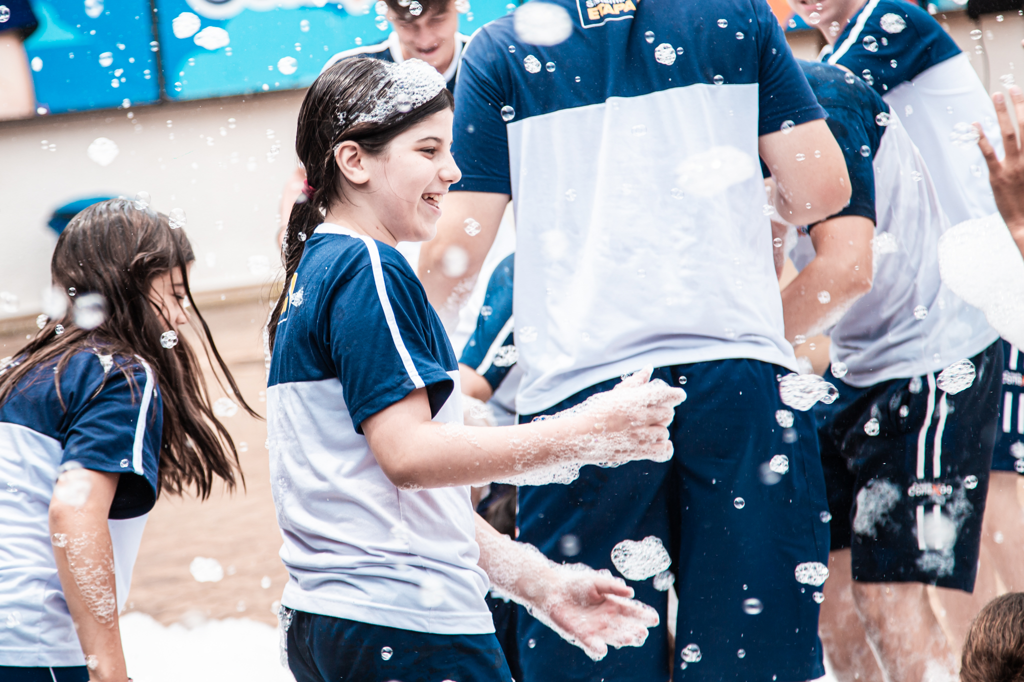 Dia das crianças 2024