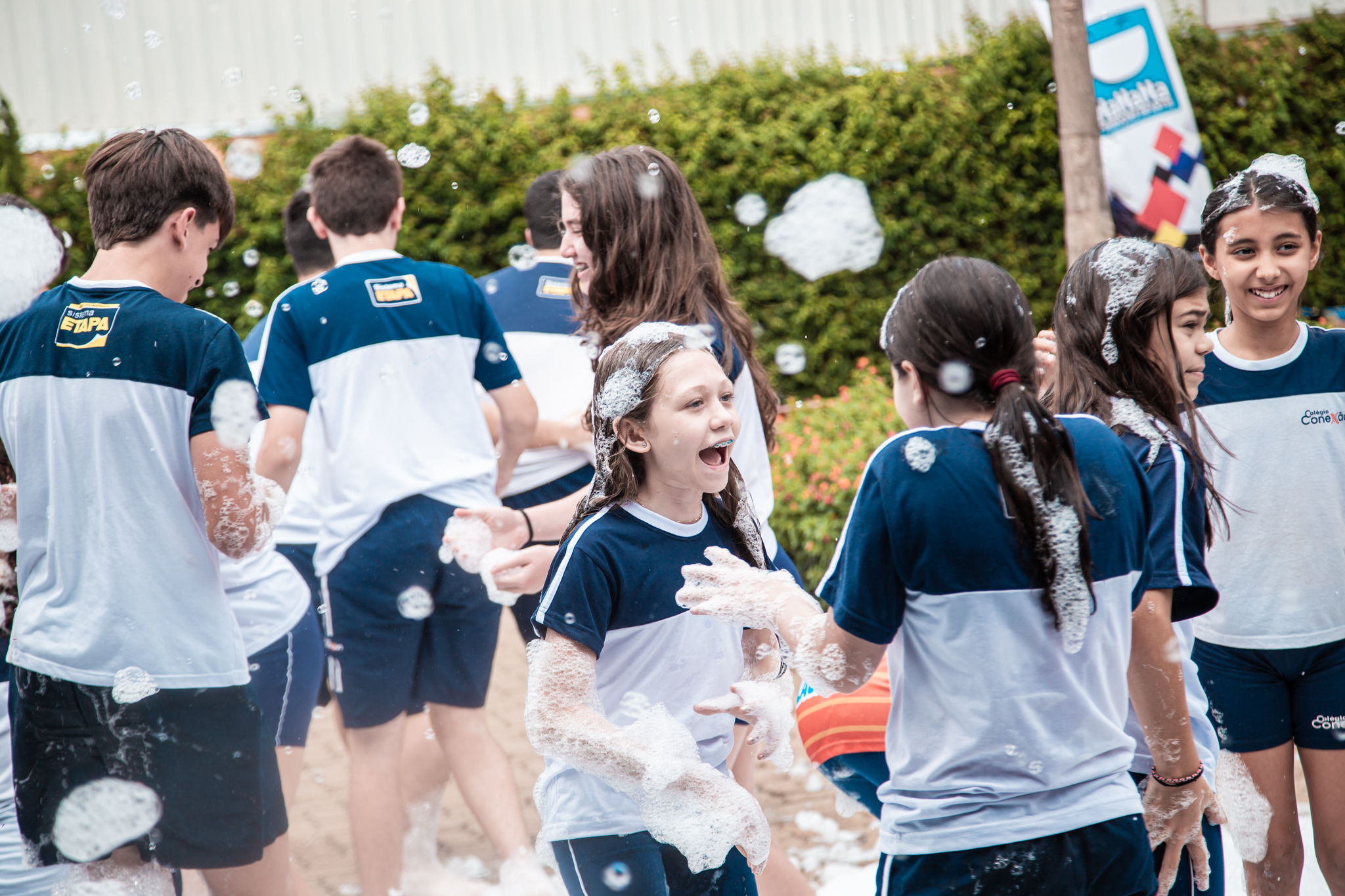 Dia das crianças 2024