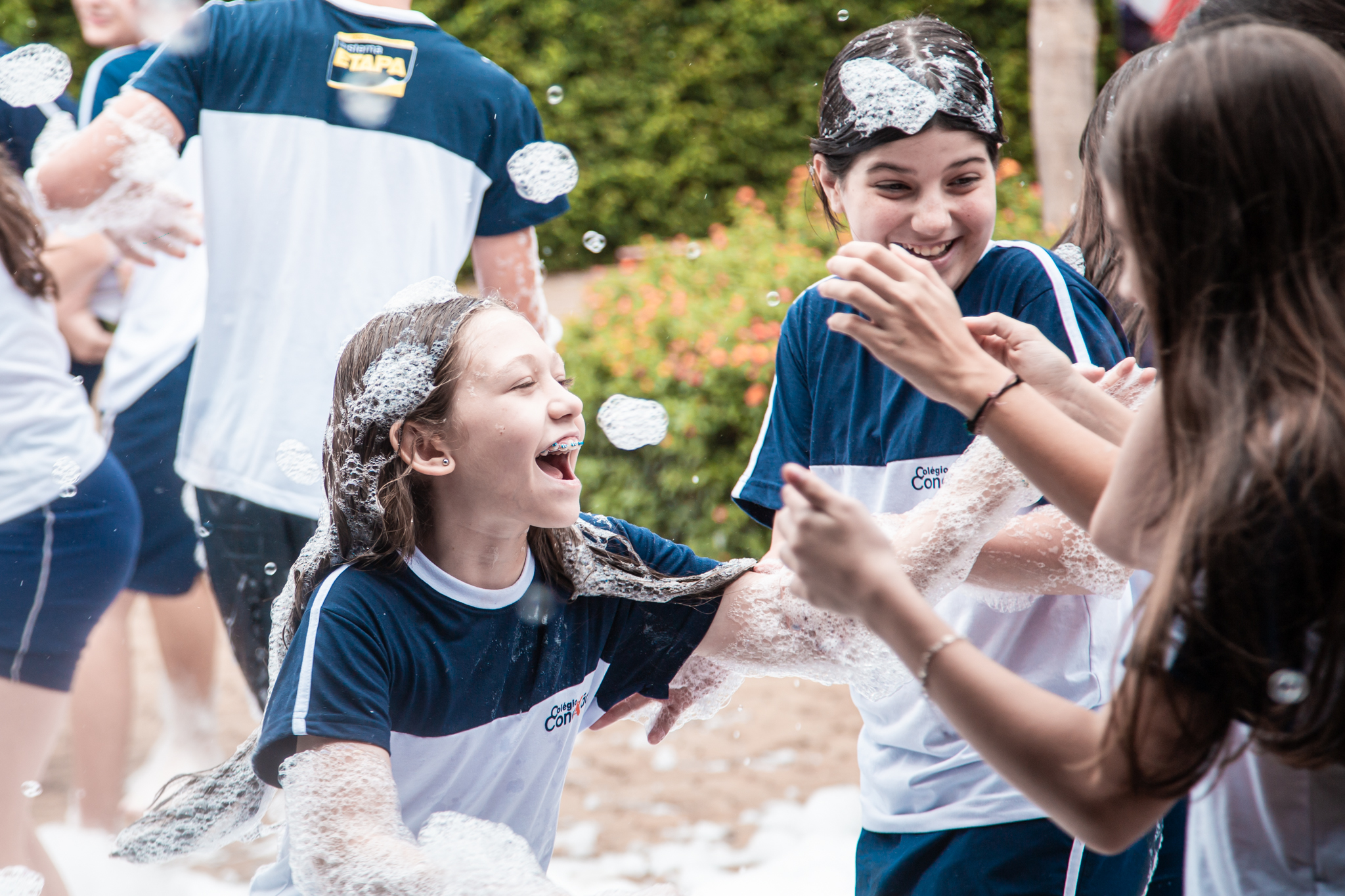 Dia das crianças 2024