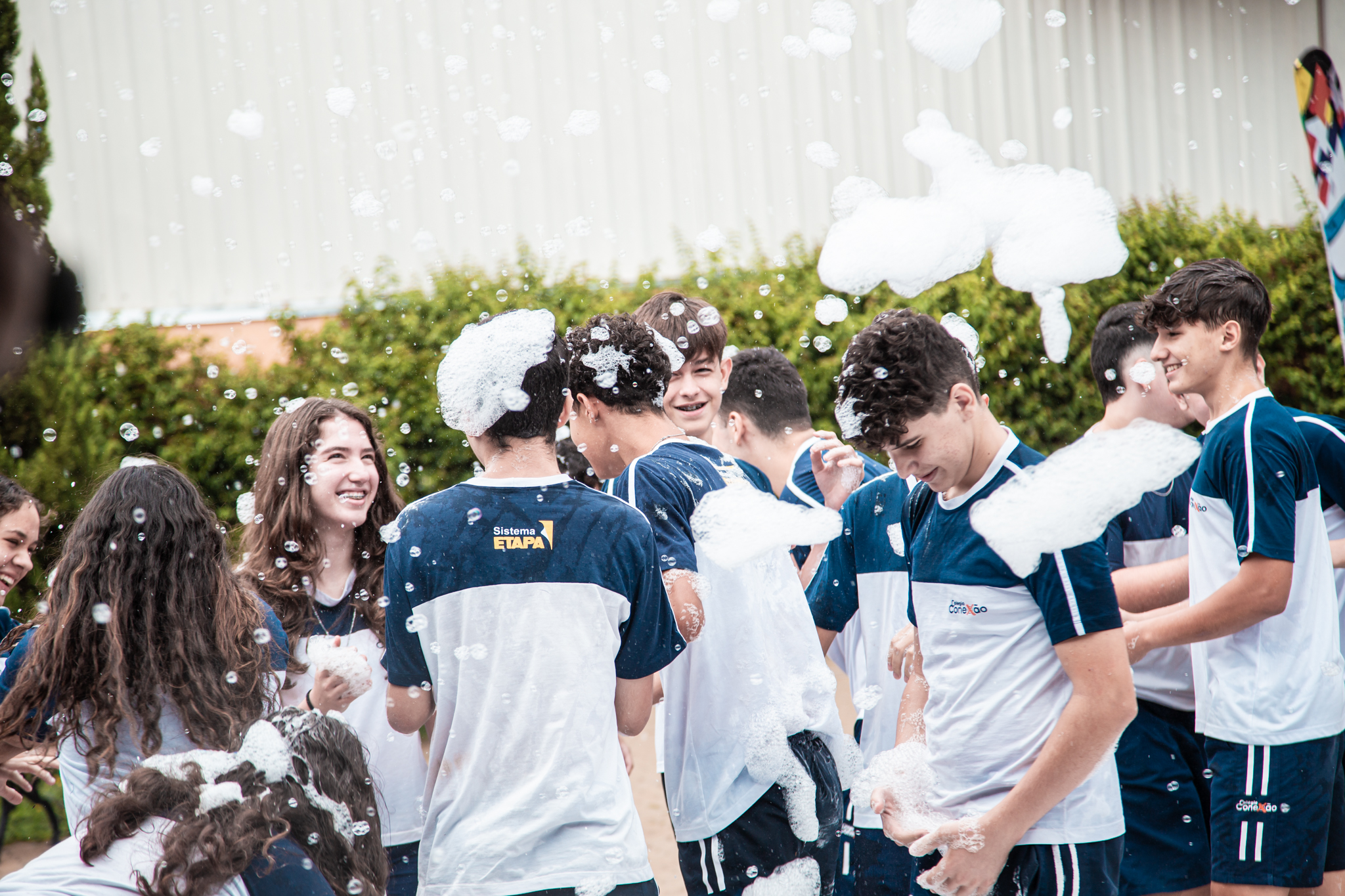 Dia das crianças 2024