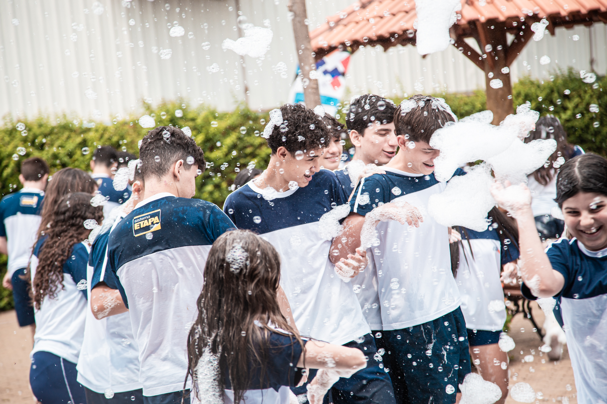 Dia das crianças 2024