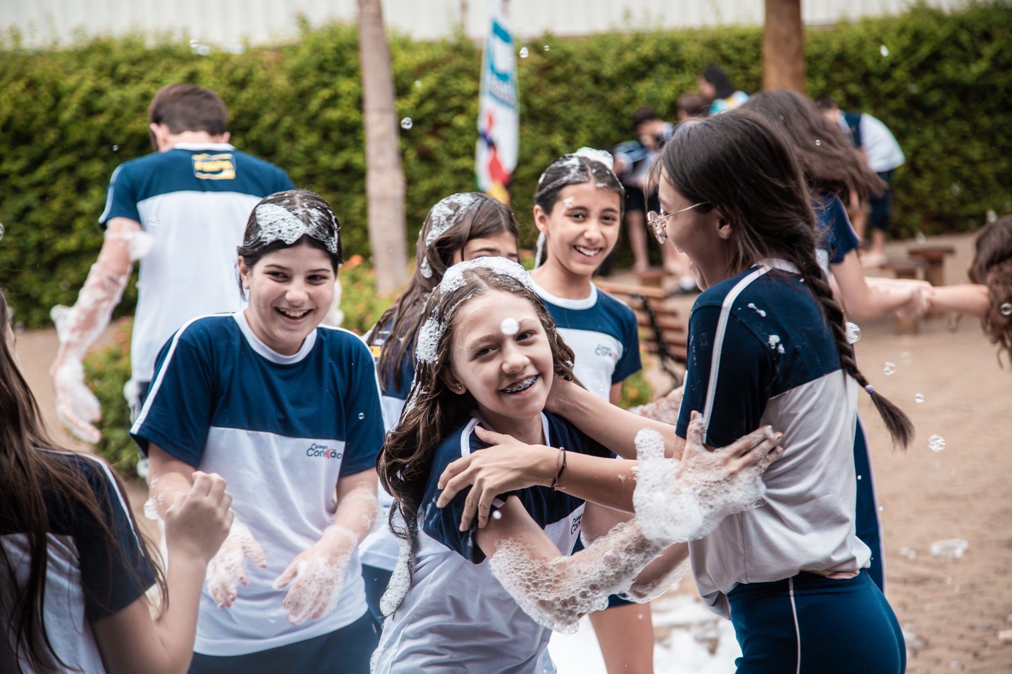 Dia das crianças 2024