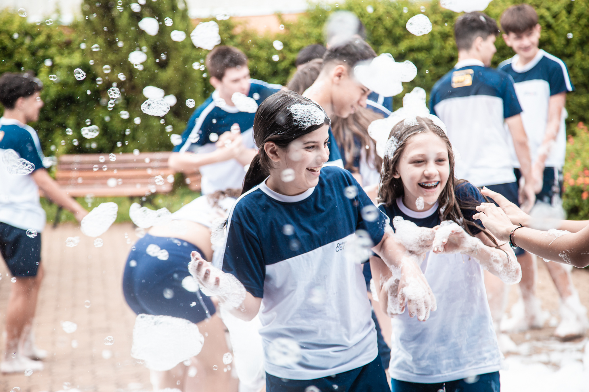 Dia das crianças 2024