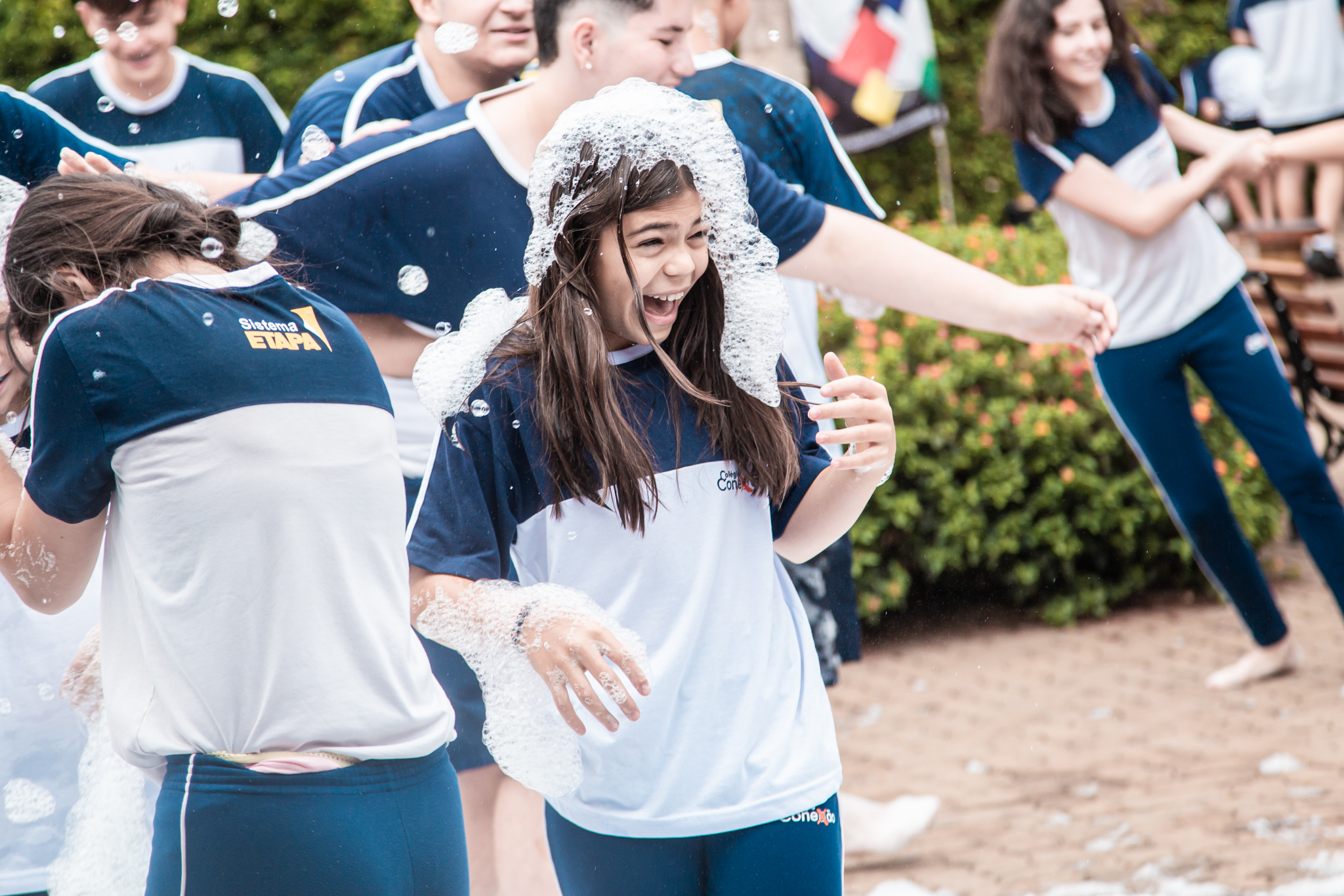 Dia das crianças 2024