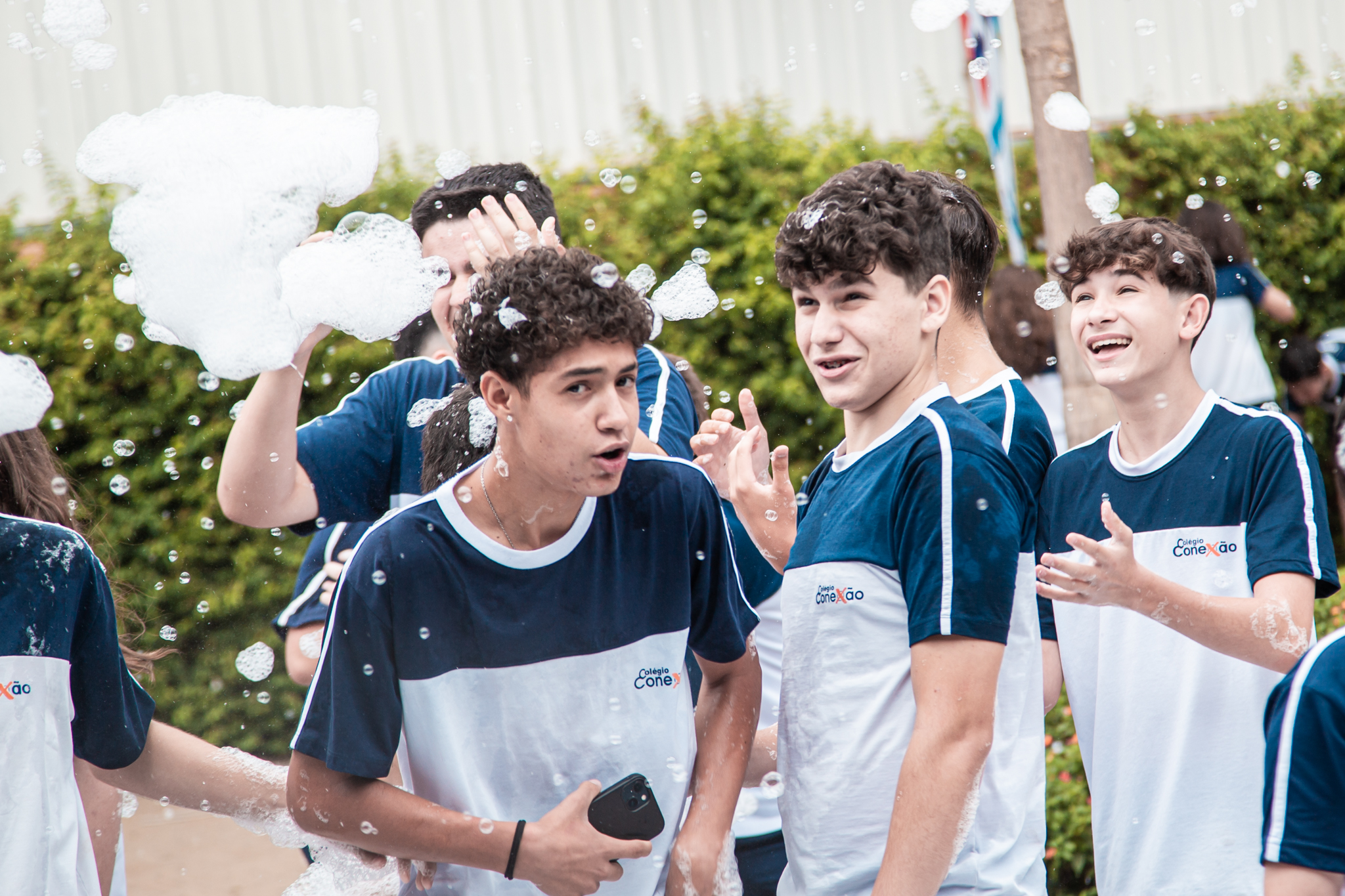 Dia das crianças 2024