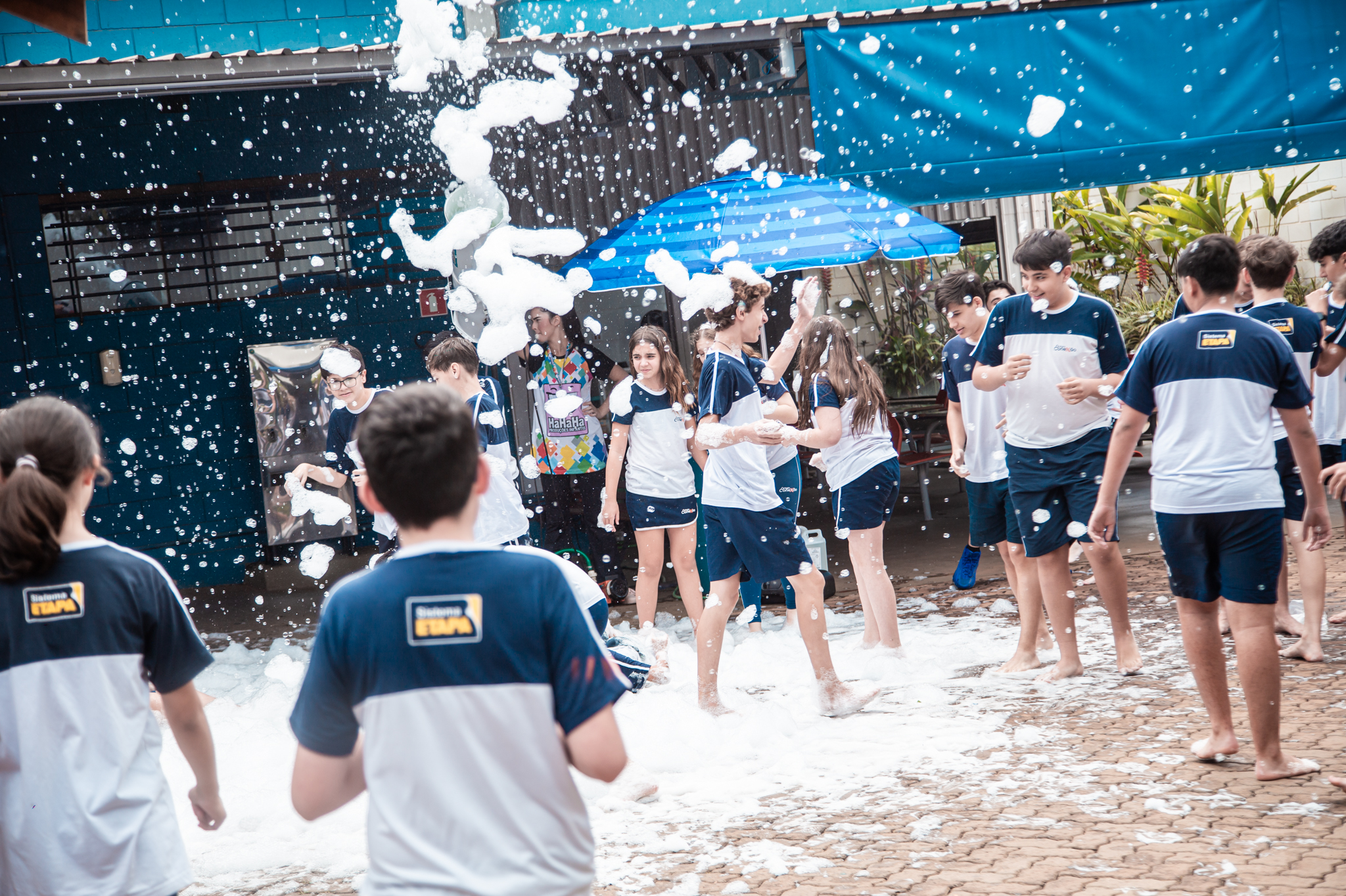 Dia das crianças 2024