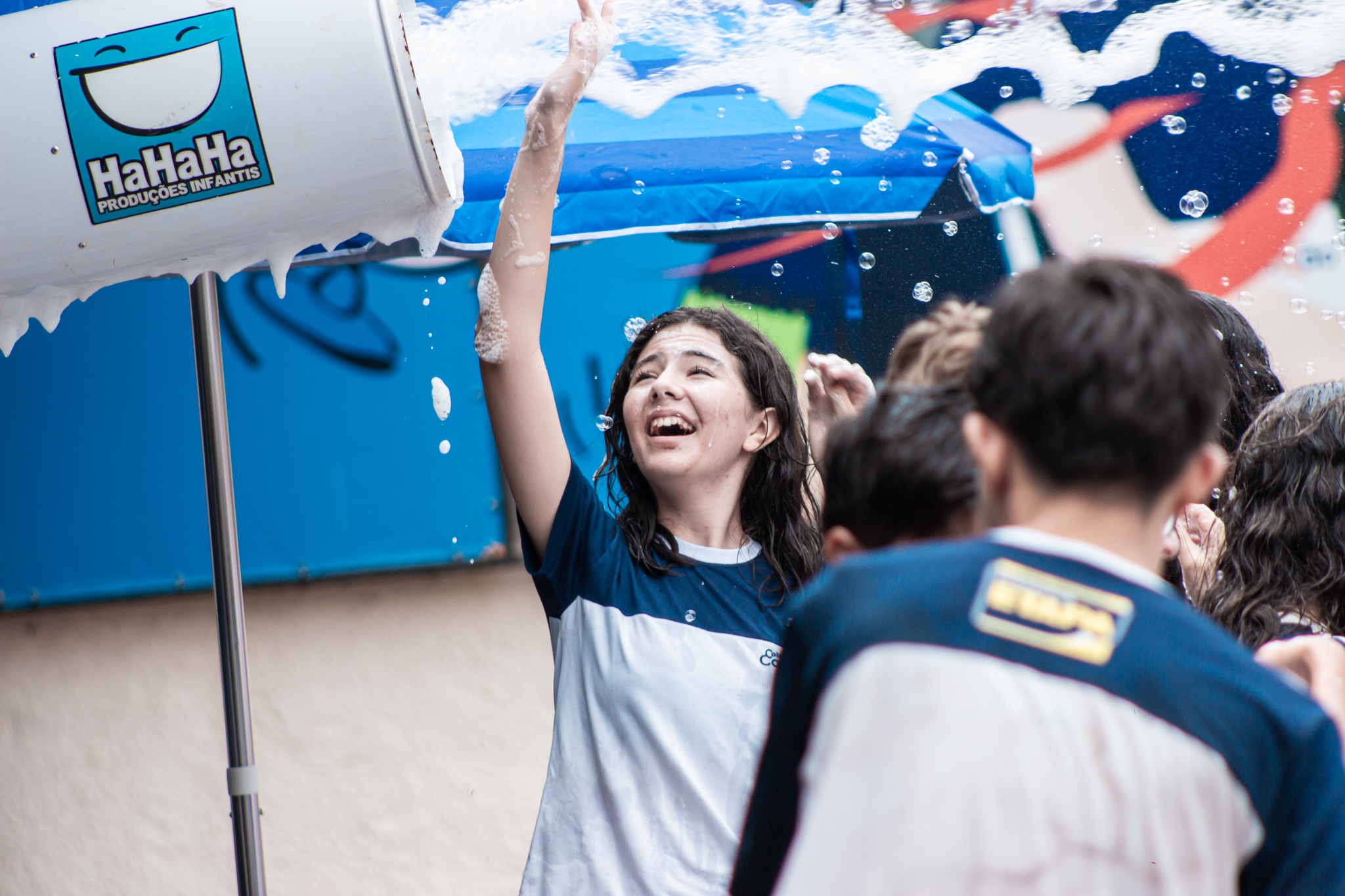 Dia das crianças 2024