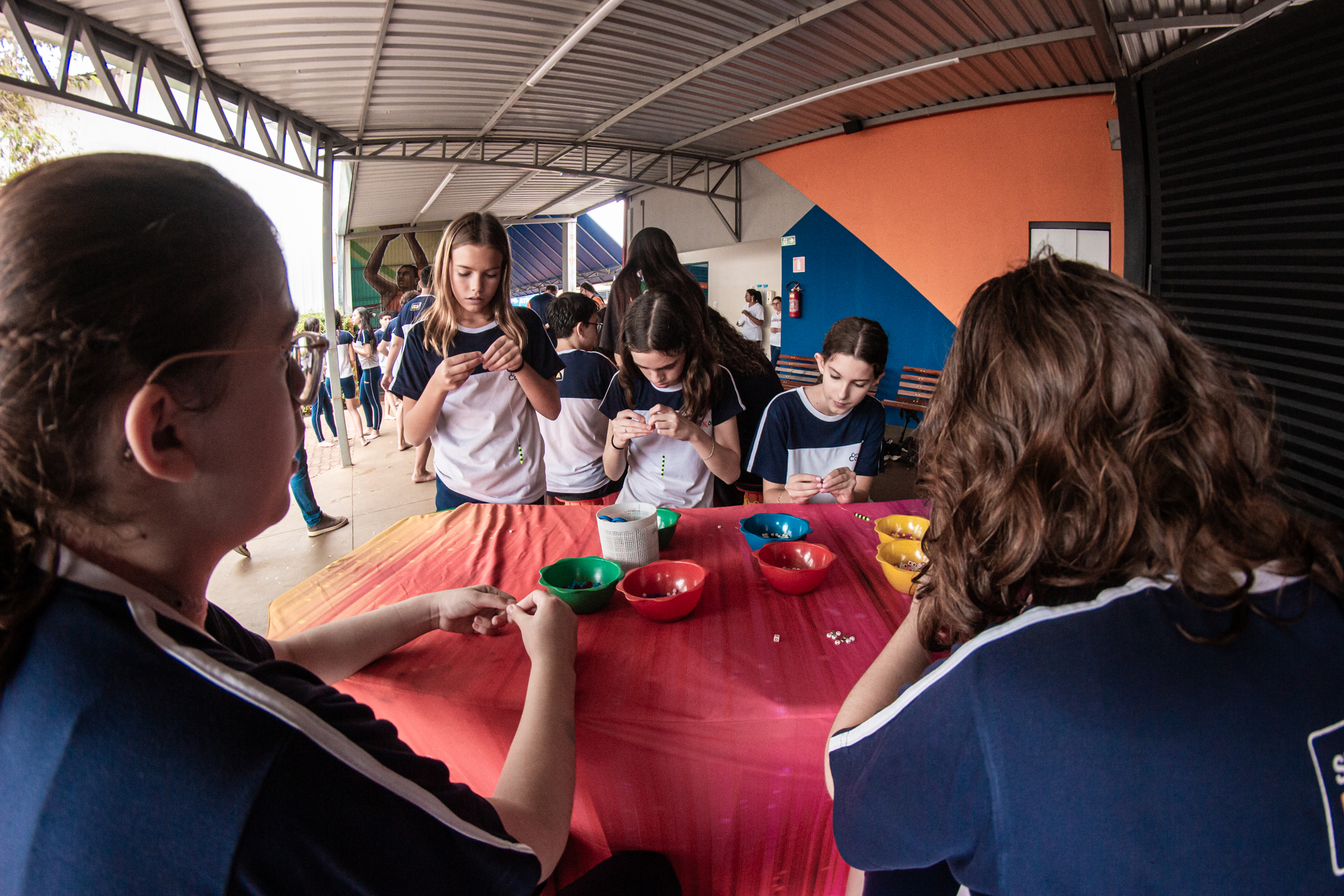 Dia das crianças 2024