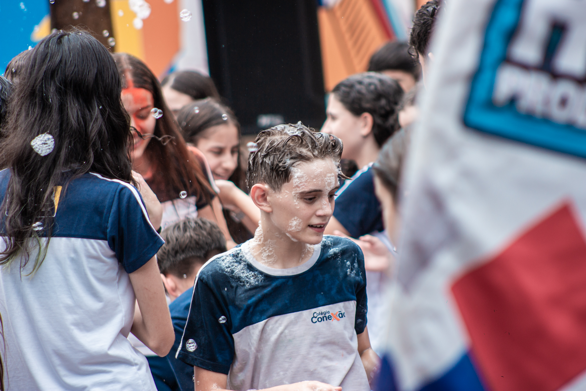 Dia das crianças 2024