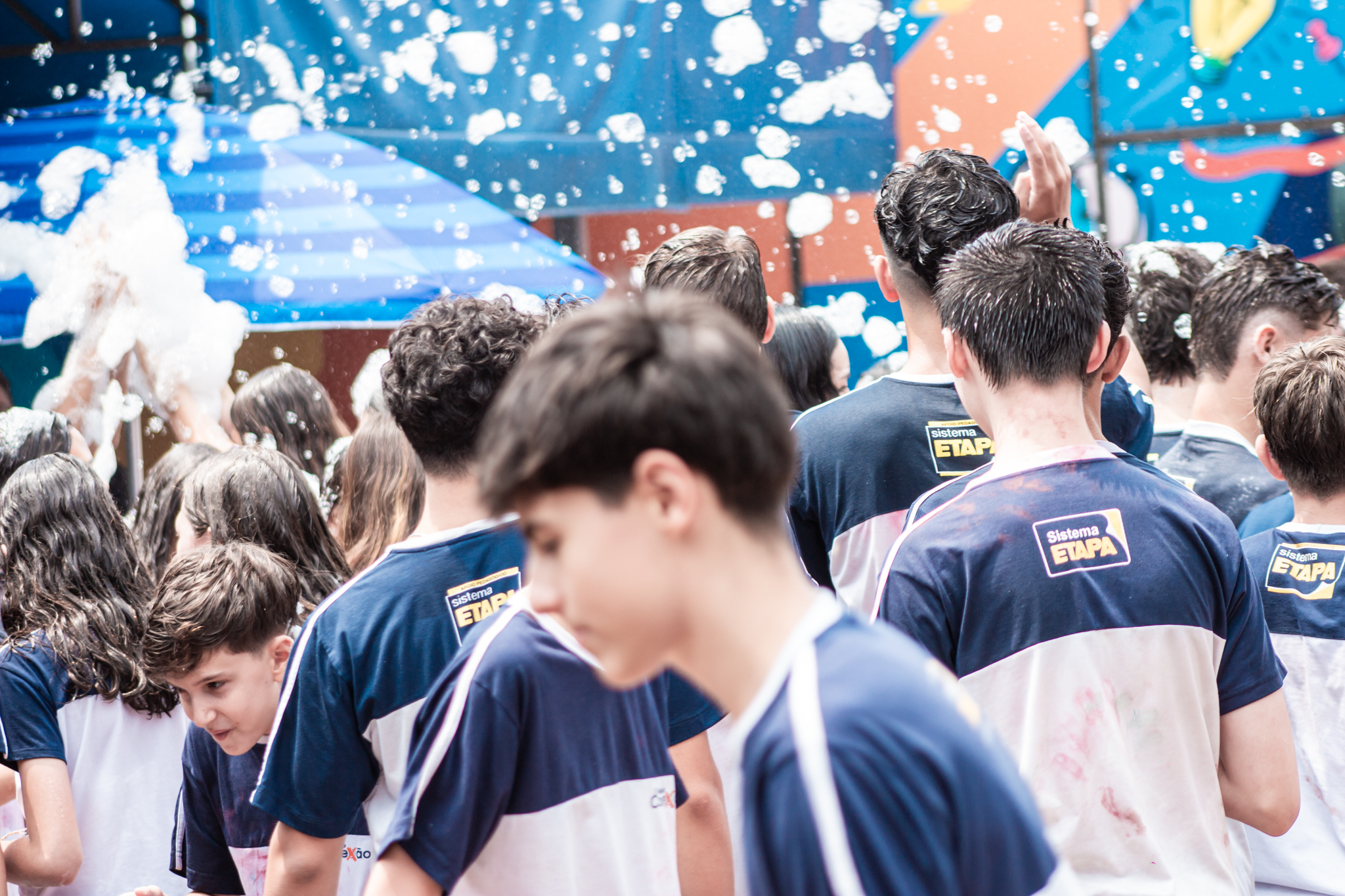 Dia das crianças 2024