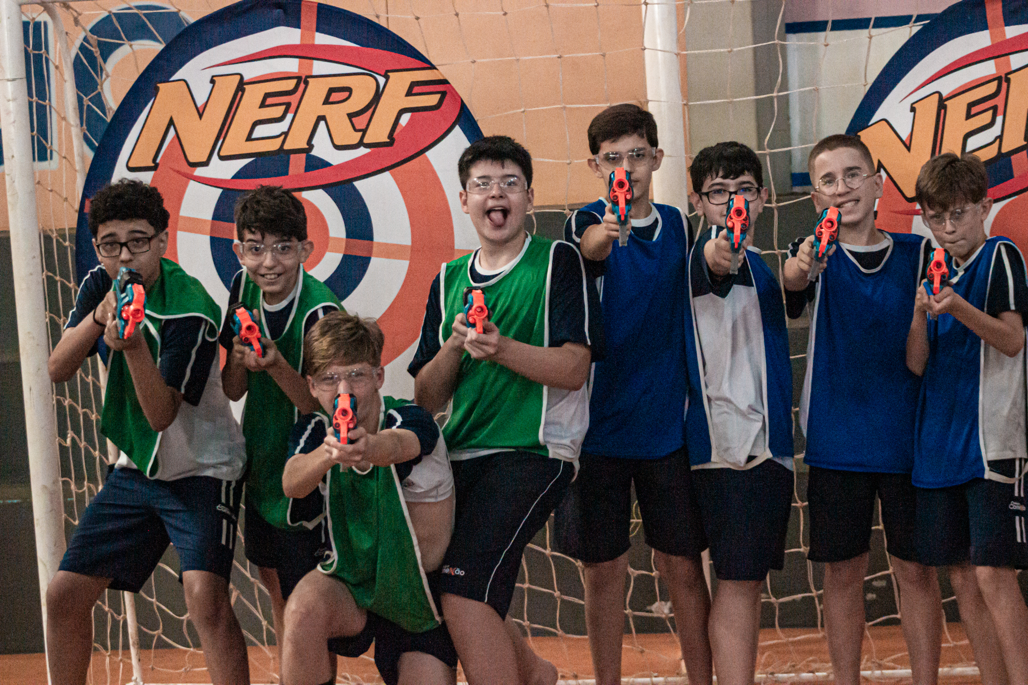 Dia das crianças 2024