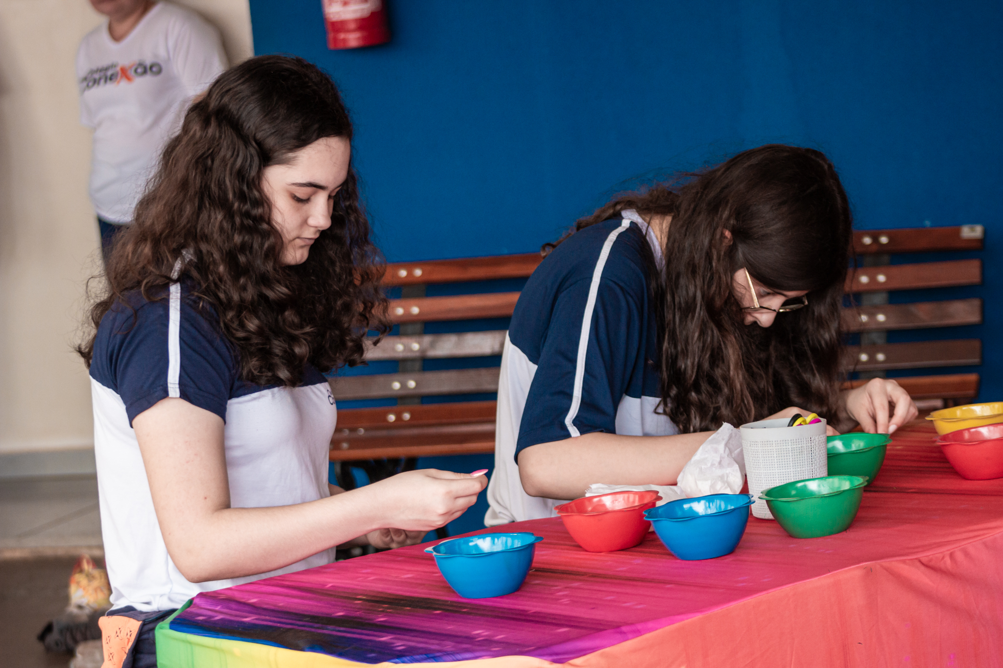 Dia das crianças 2024