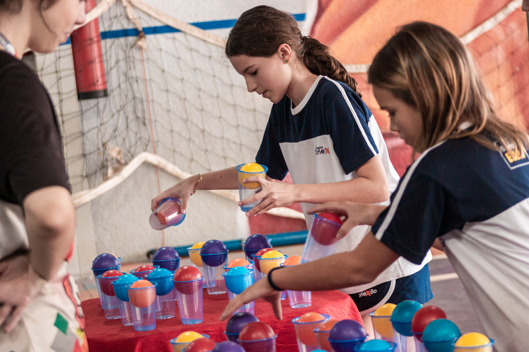 Dia das crianças 2024