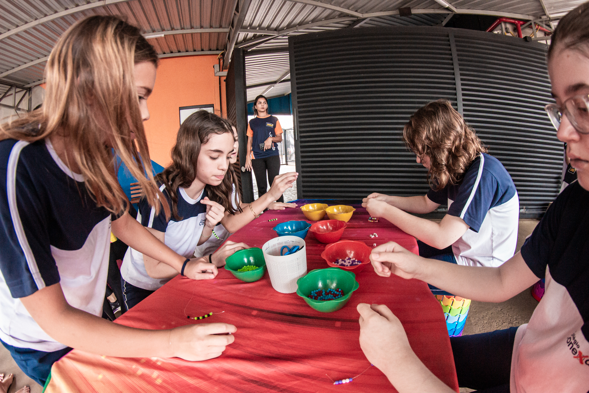 Dia das crianças 2024