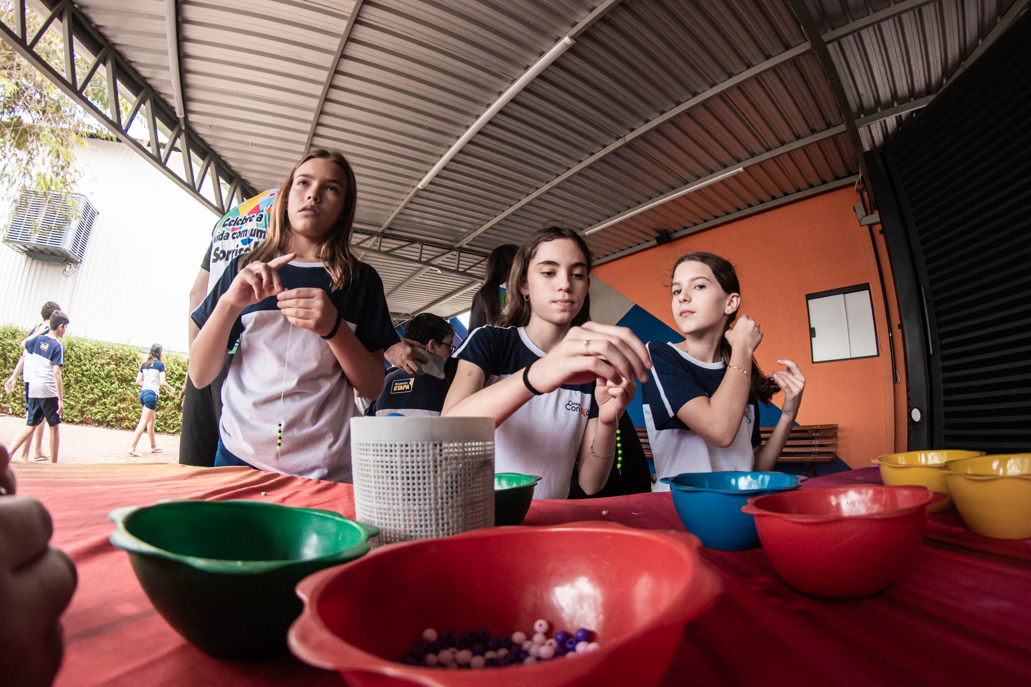 Dia das crianças 2024