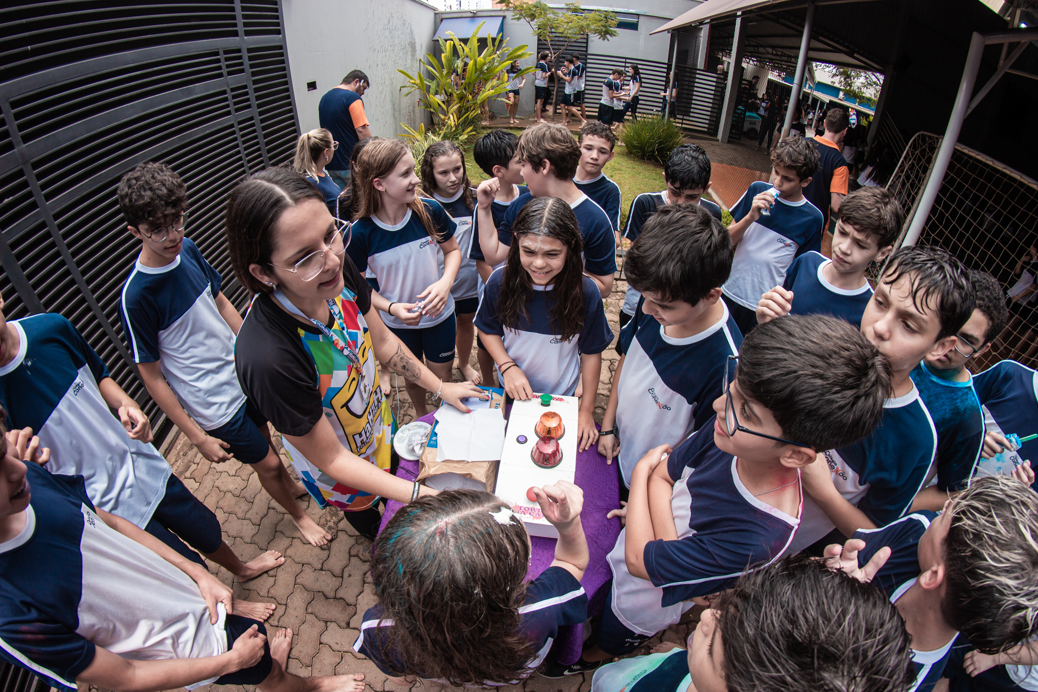 Dia das crianças 2024