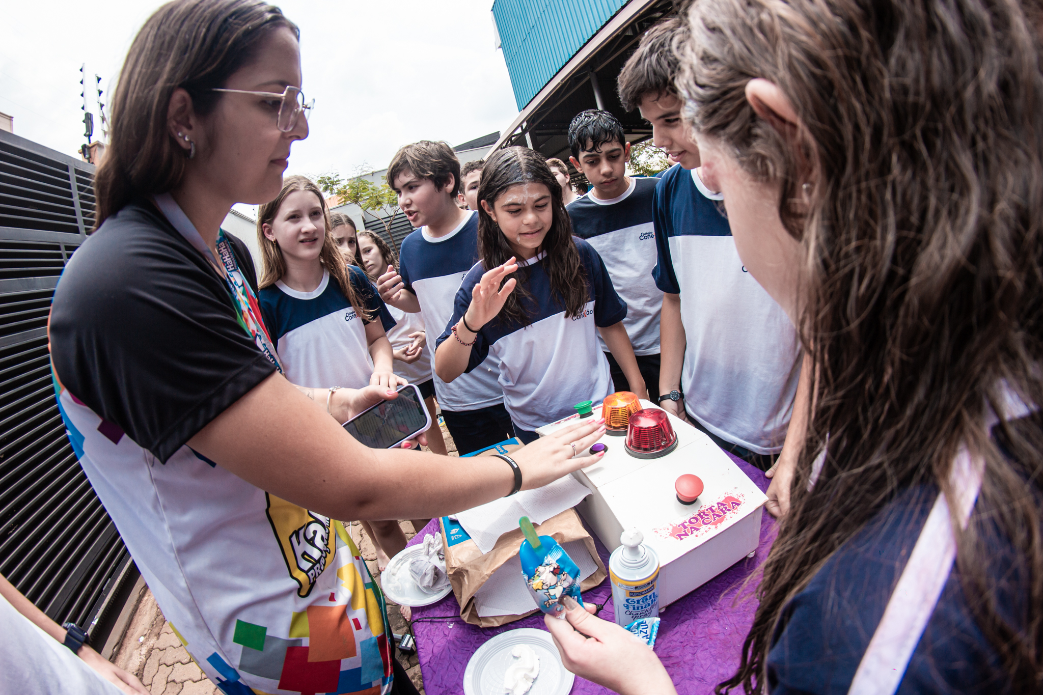 Dia das crianças 2024