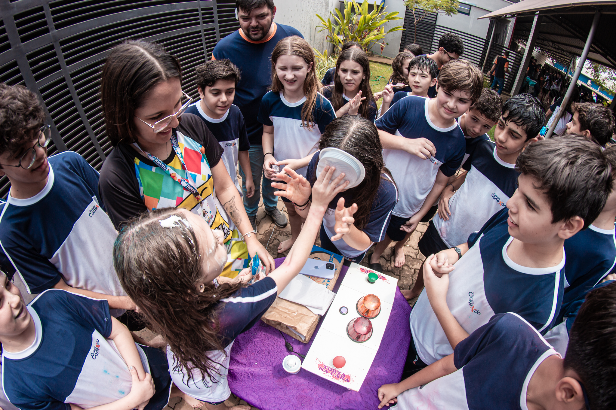 Dia das crianças 2024