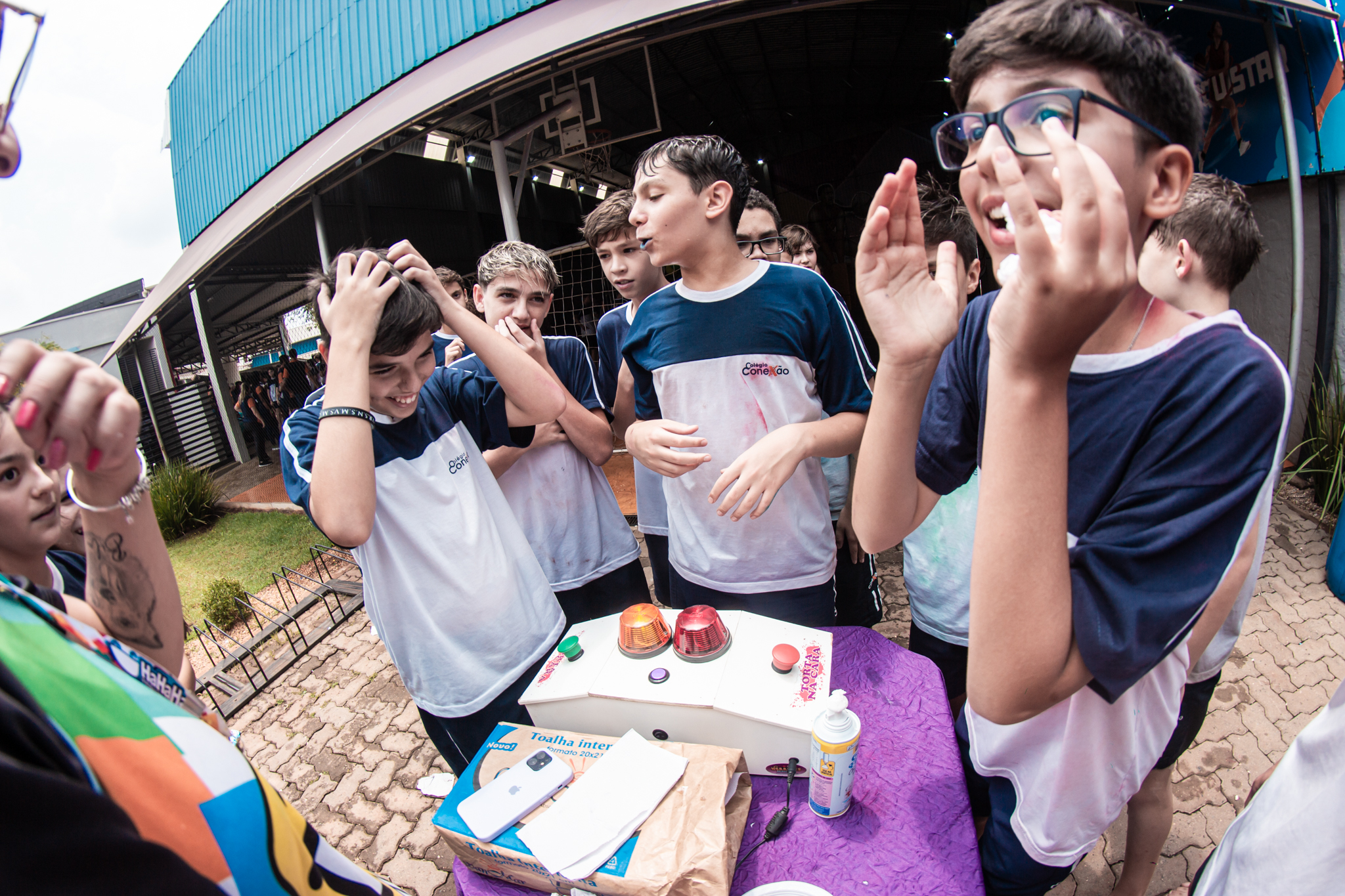 Dia das crianças 2024