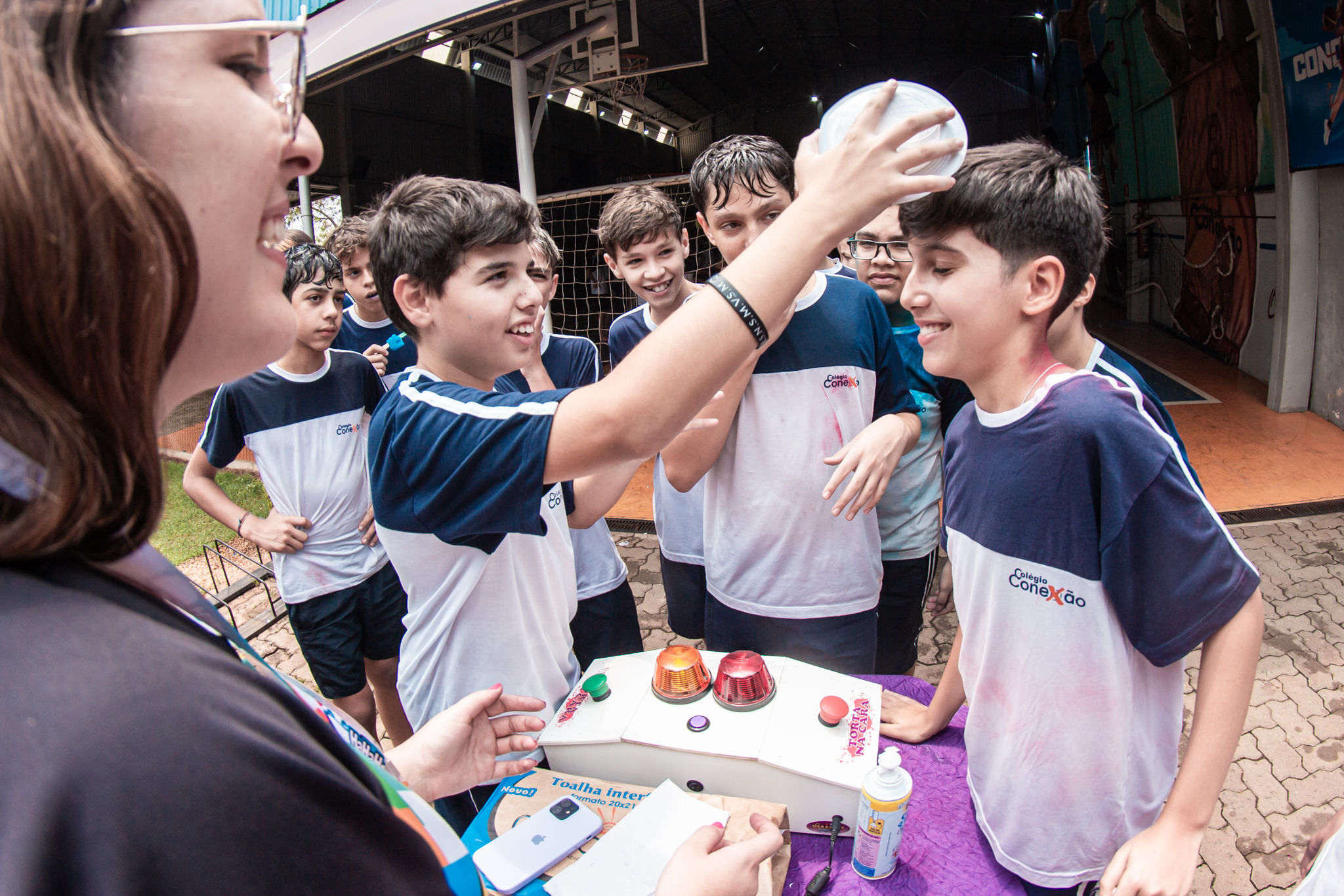 Dia das crianças 2024