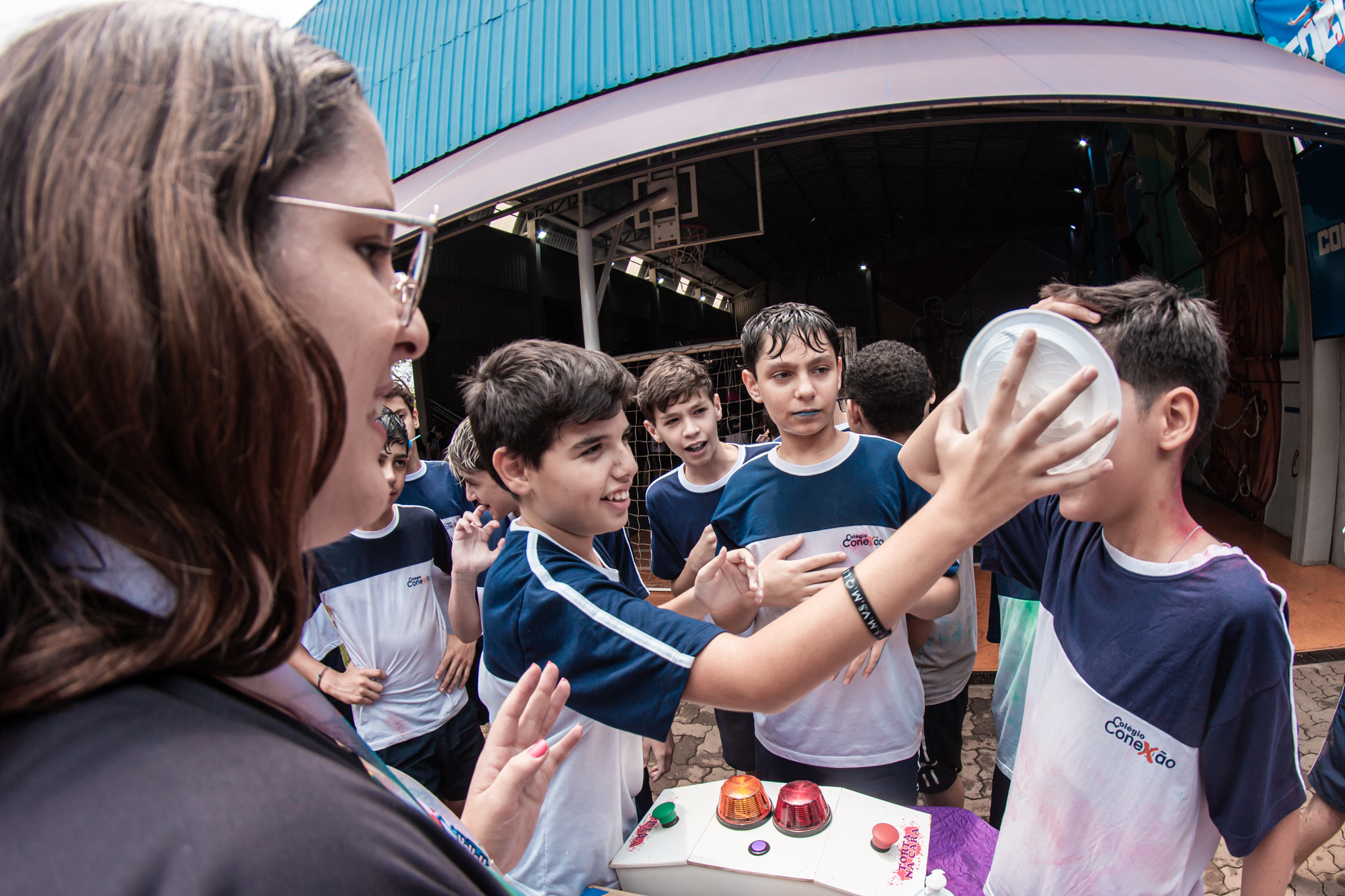 Dia das crianças 2024