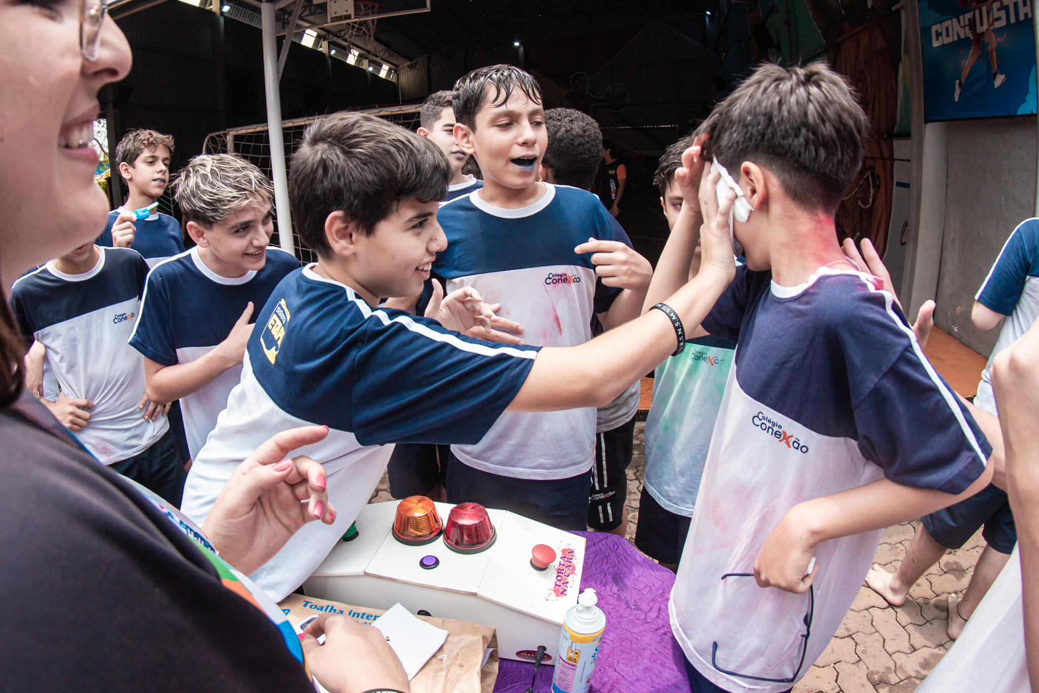 Dia das crianças 2024