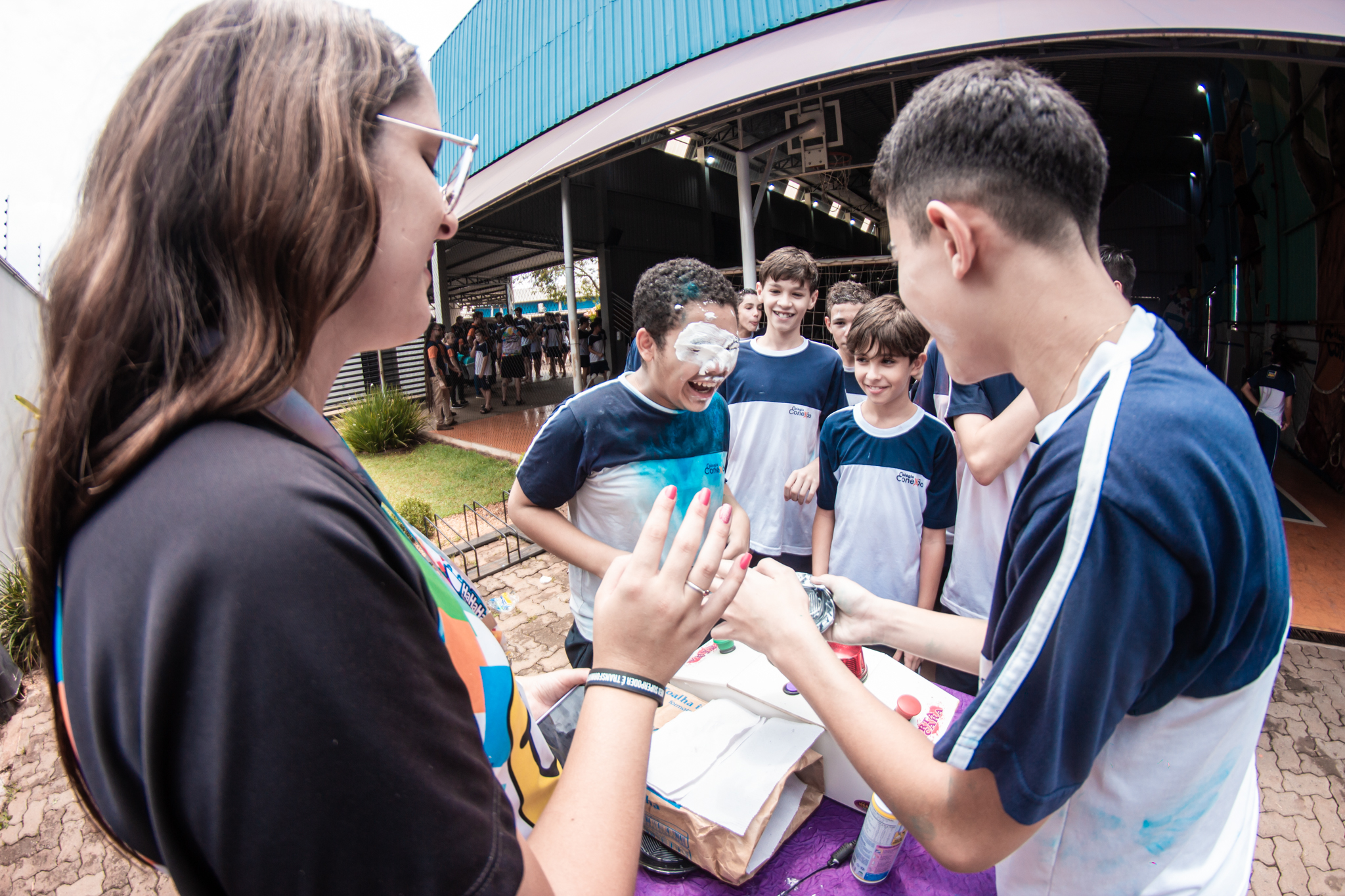 Dia das crianças 2024