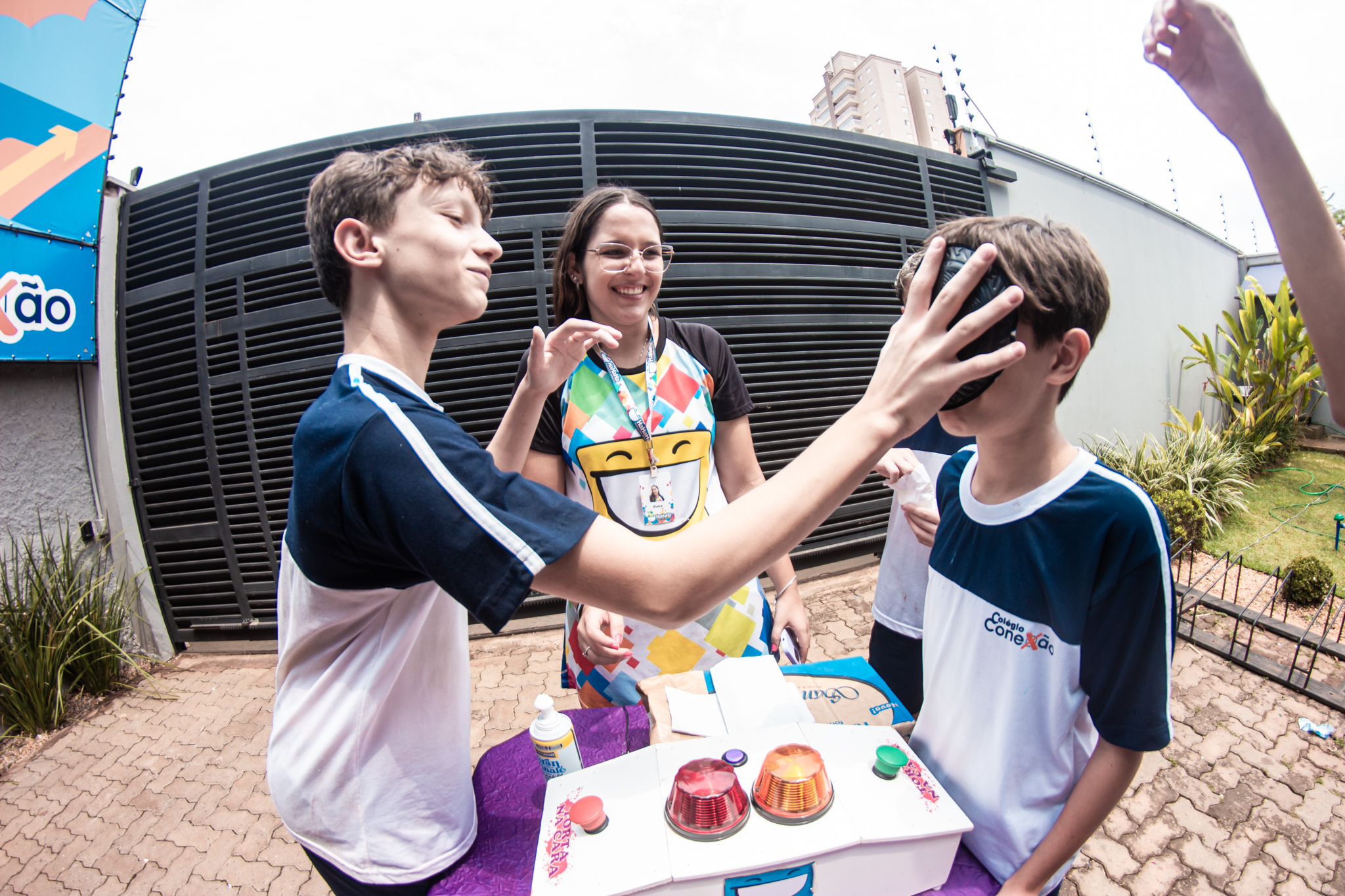 Dia das crianças 2024