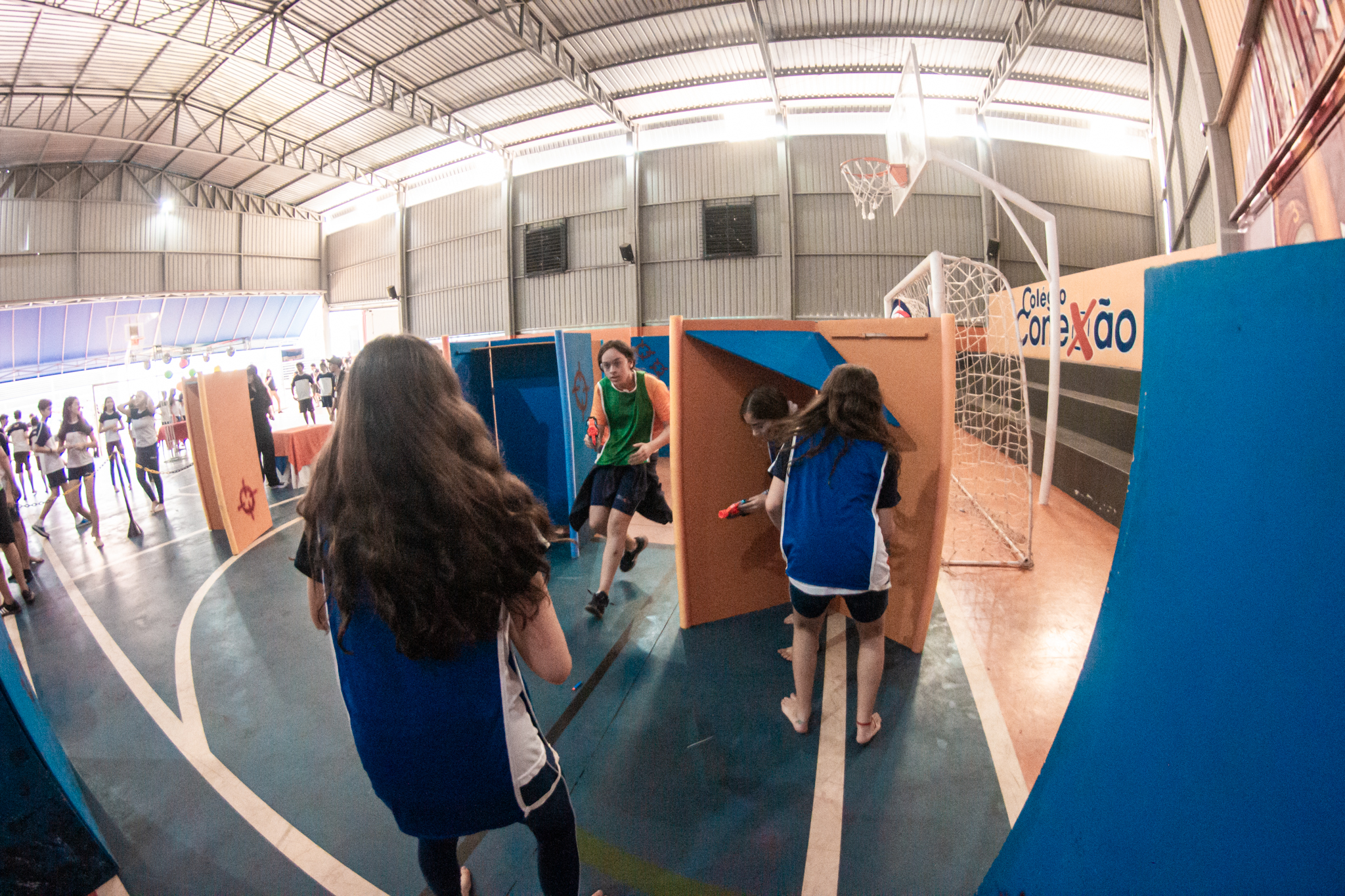 Dia das crianças 2024